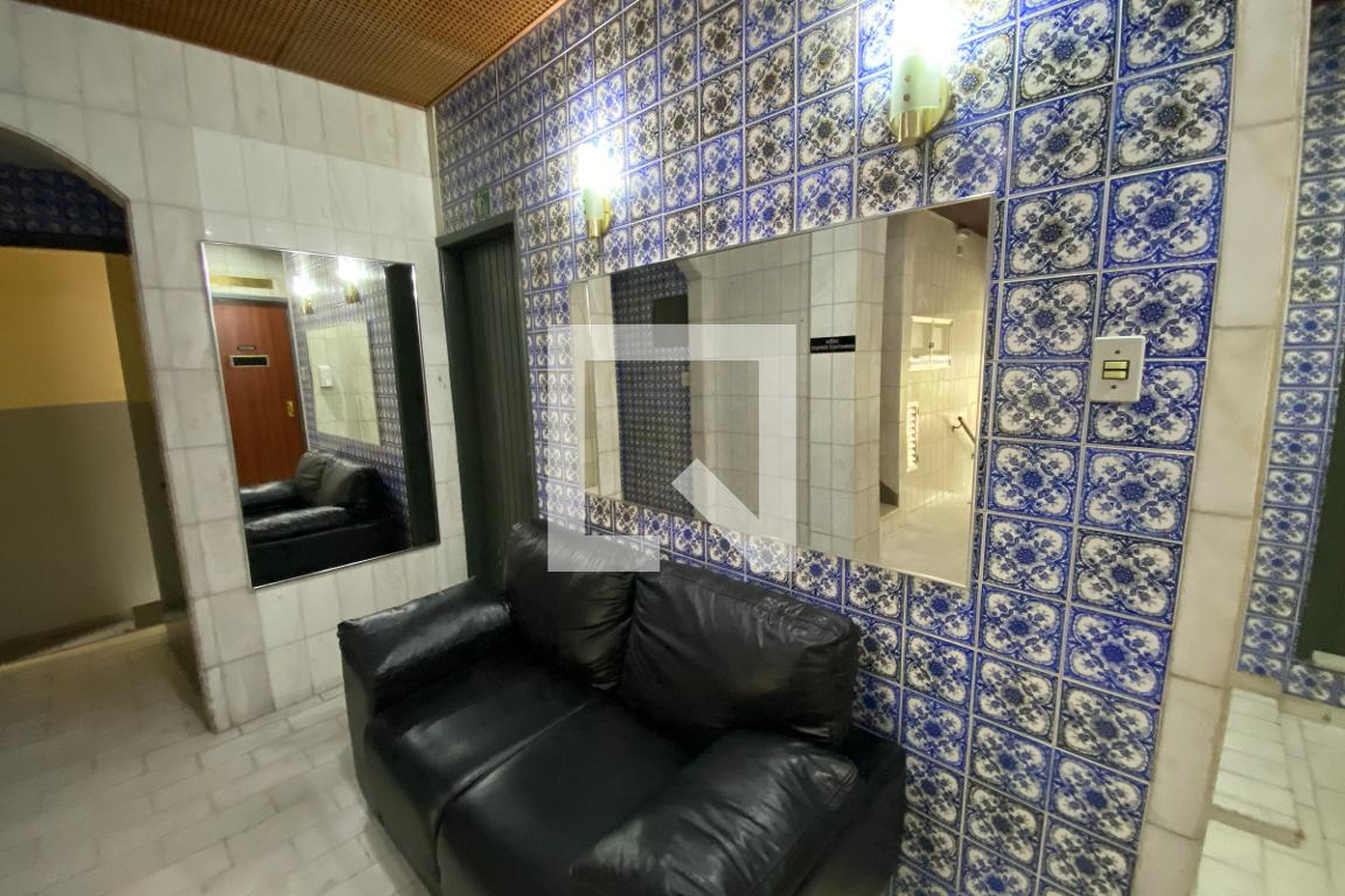 Hall - Edifício King'S Bay