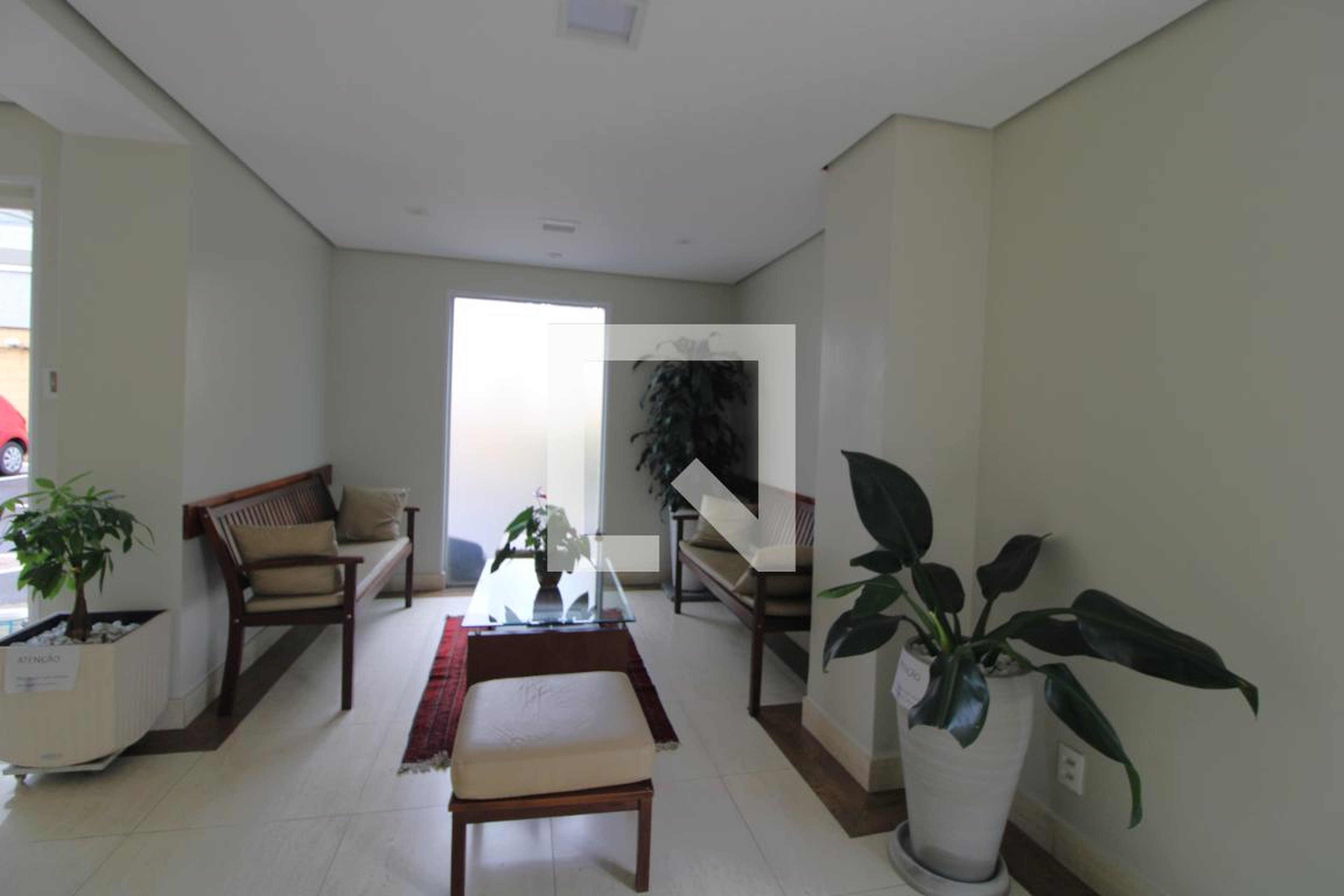 Hall - Dez Guarapiranga