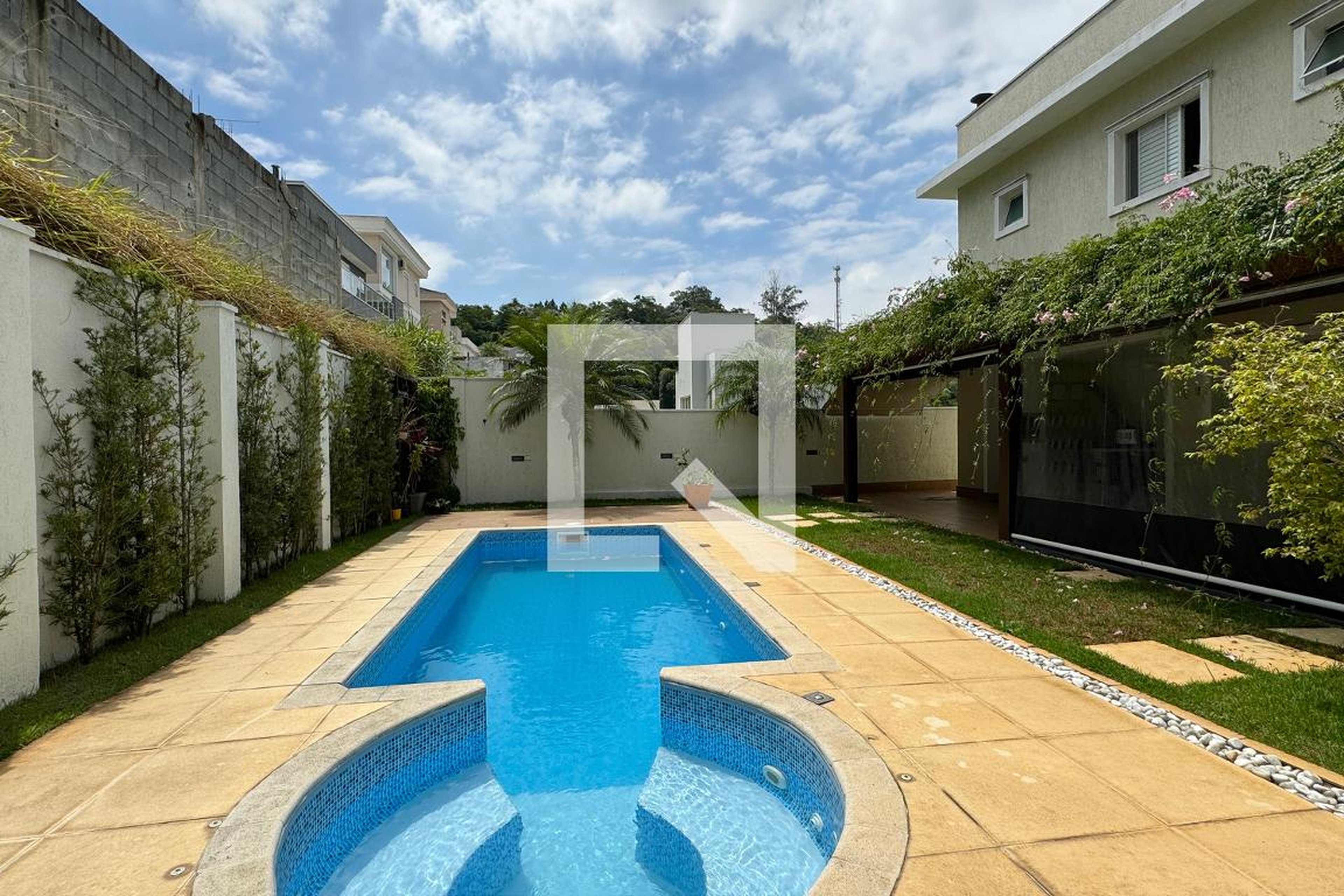 Piscina - Valville 2