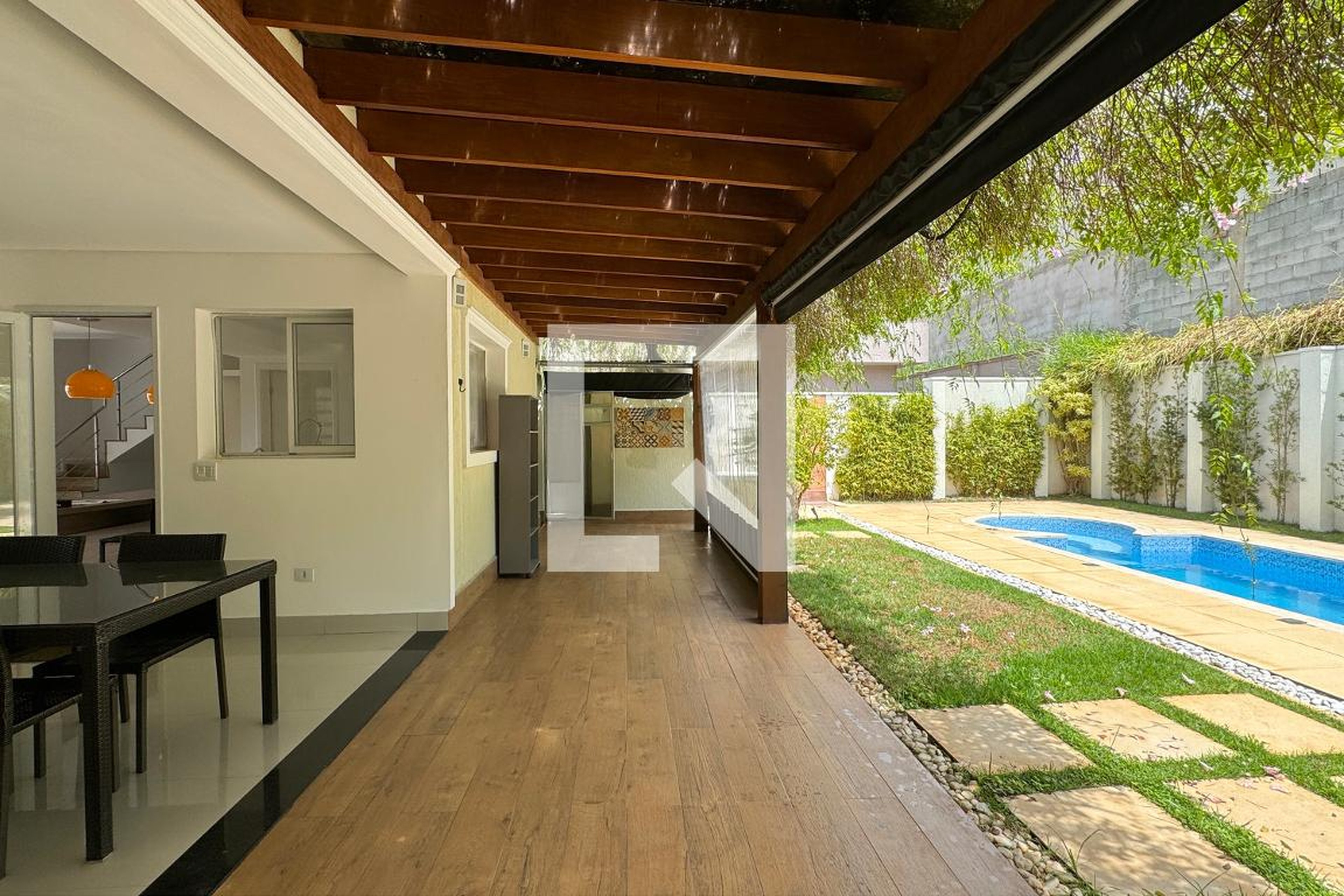 Churrasqueira - Valville 2