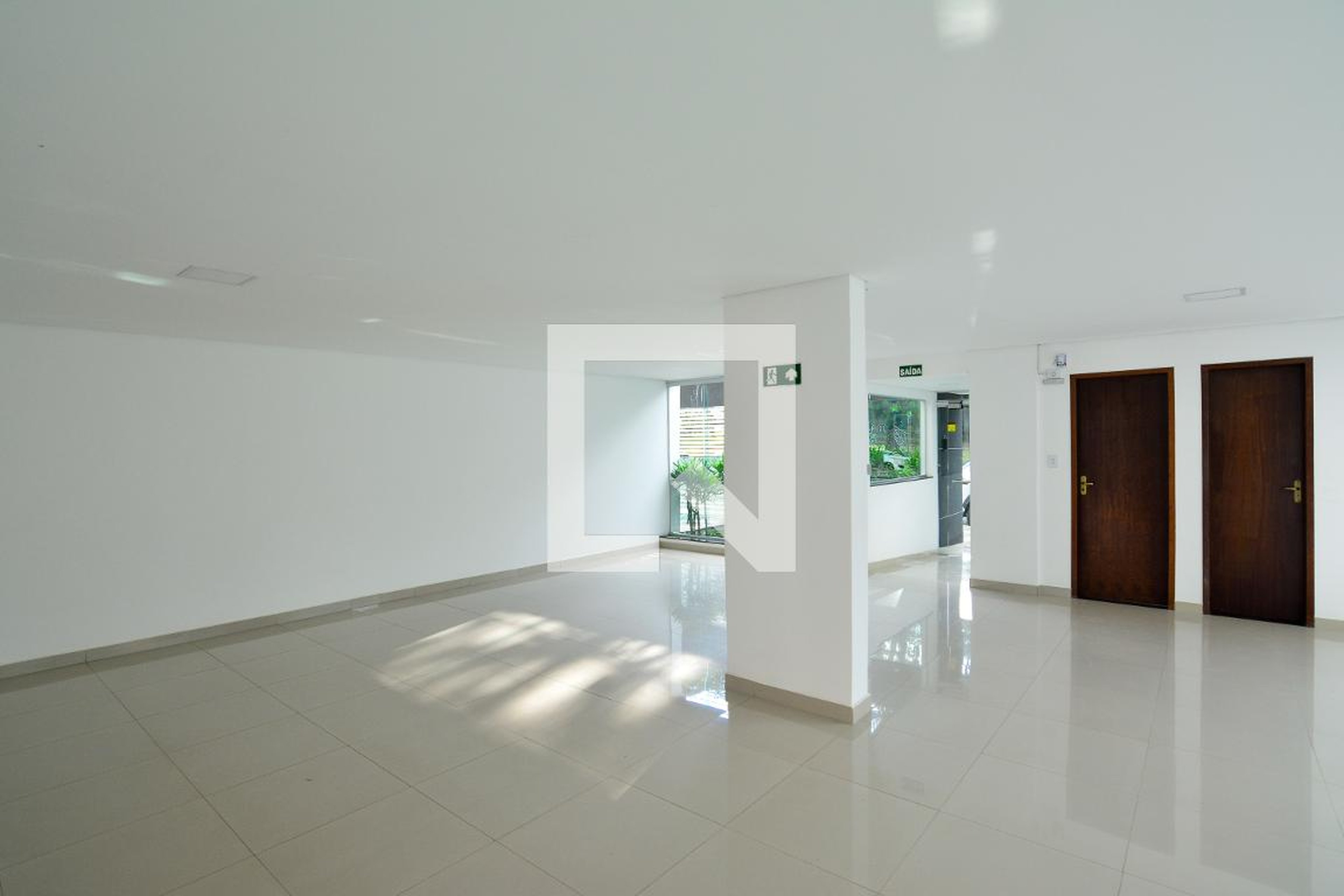 Área comum - Terrazi Buritis Residence