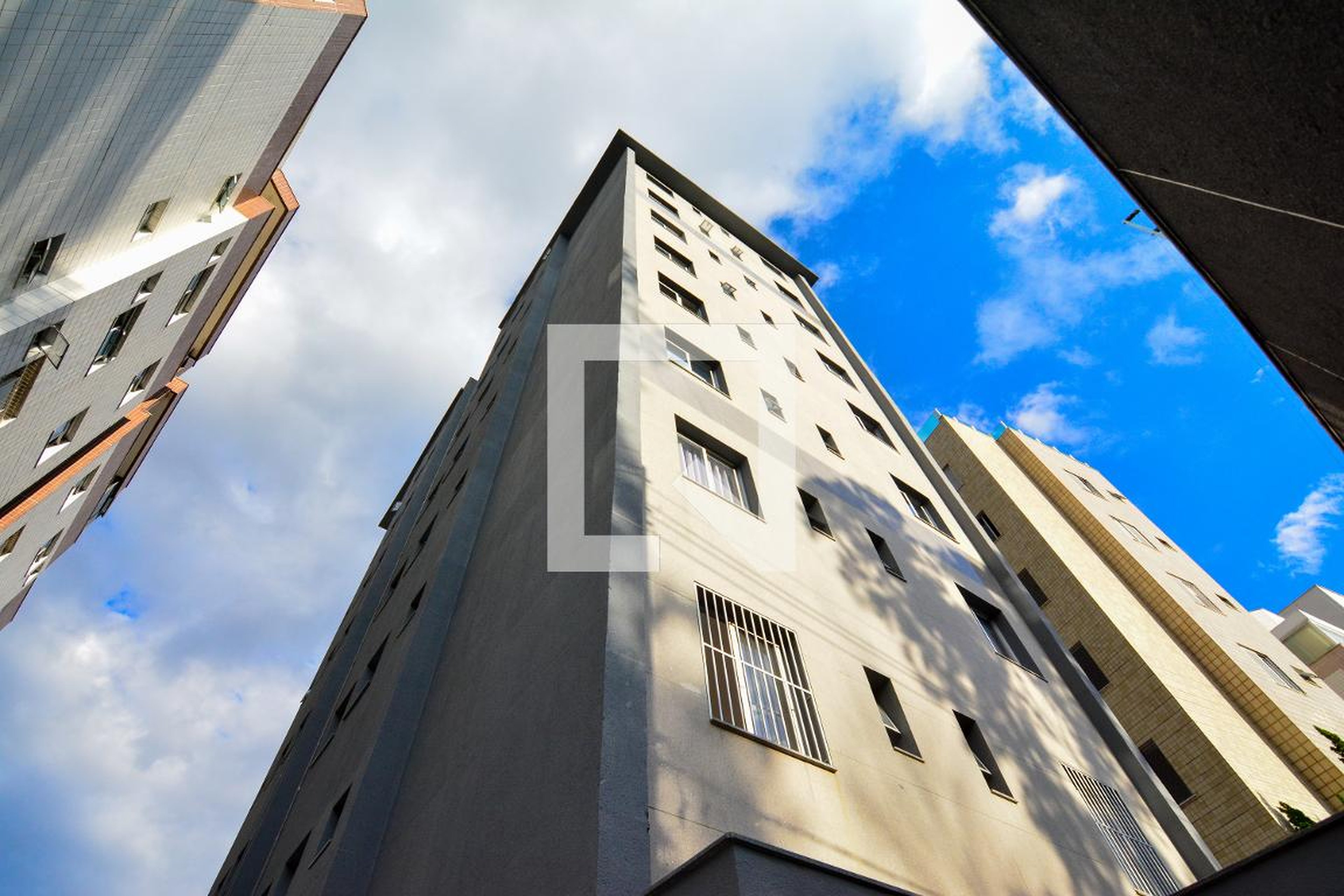 Fachada Condomínio Terrazi Buritis Residence