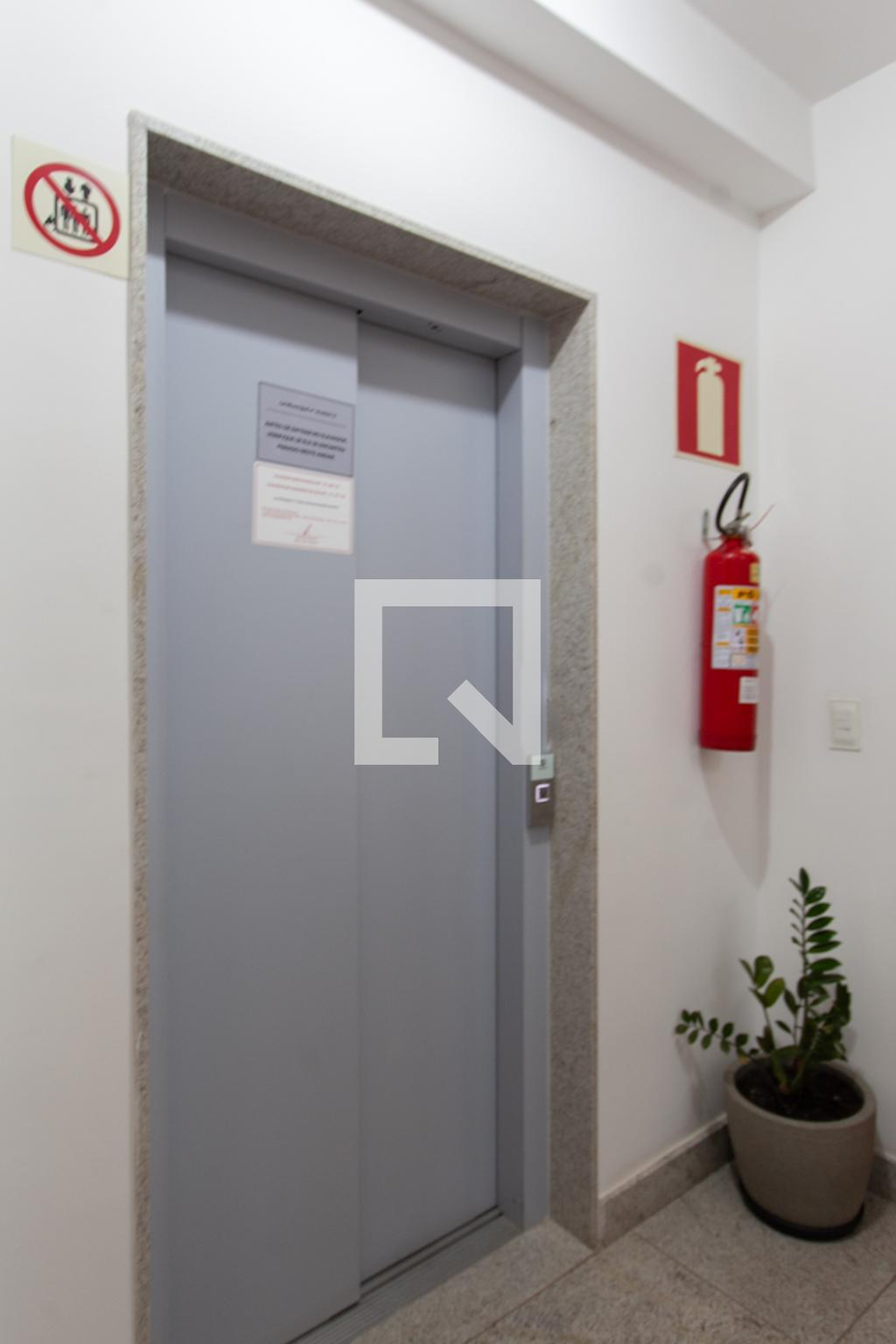 Elevador - Casablanca