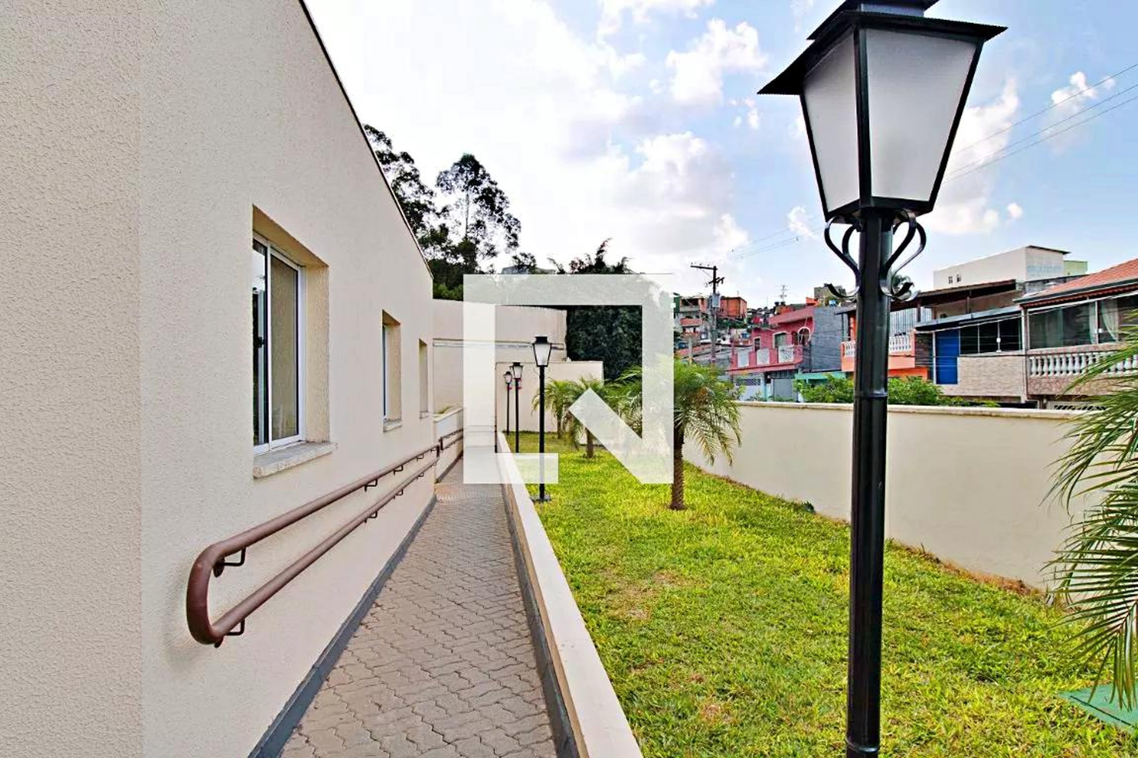 Área comum - Villagio Oliveira