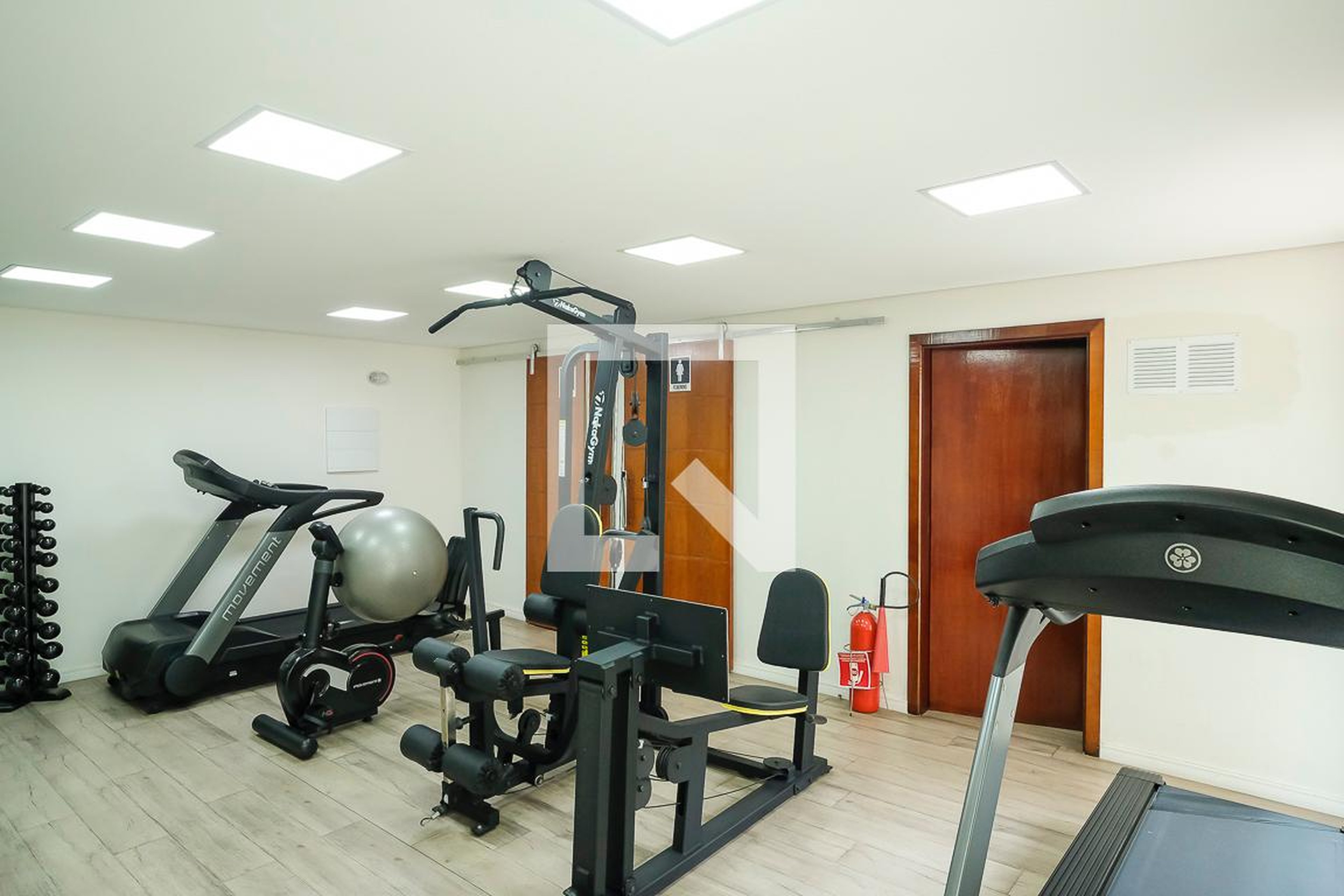 Academia - Edifício Lord Maytreya