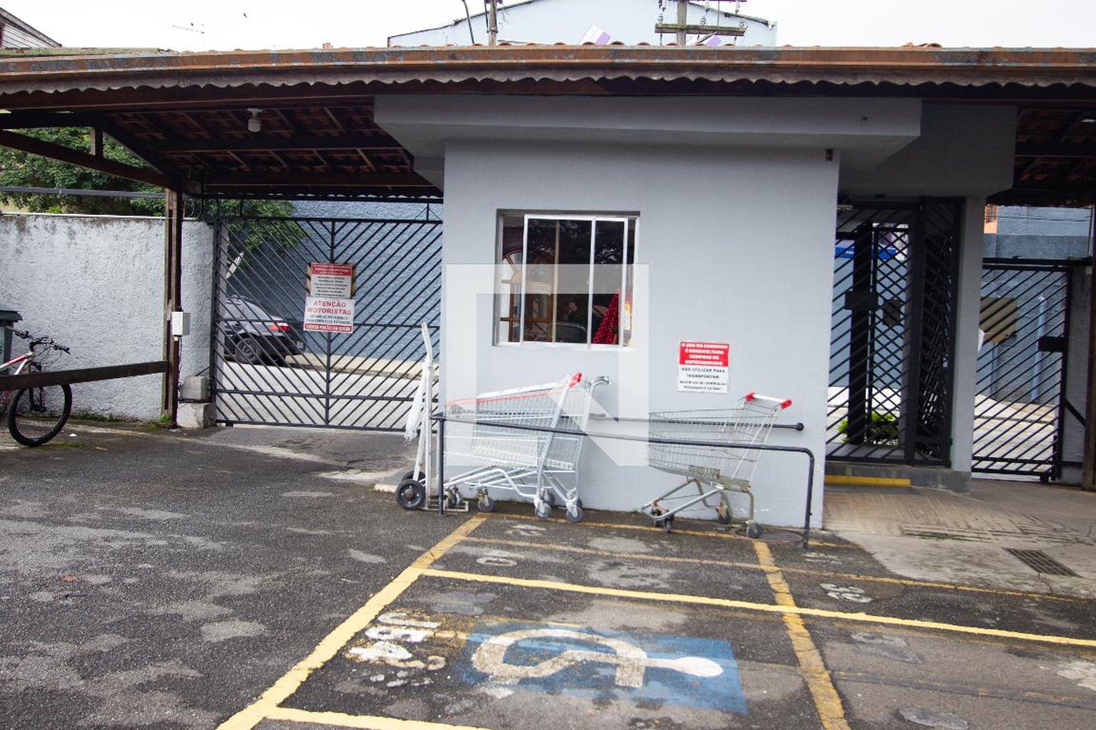 Portaria - Primavera