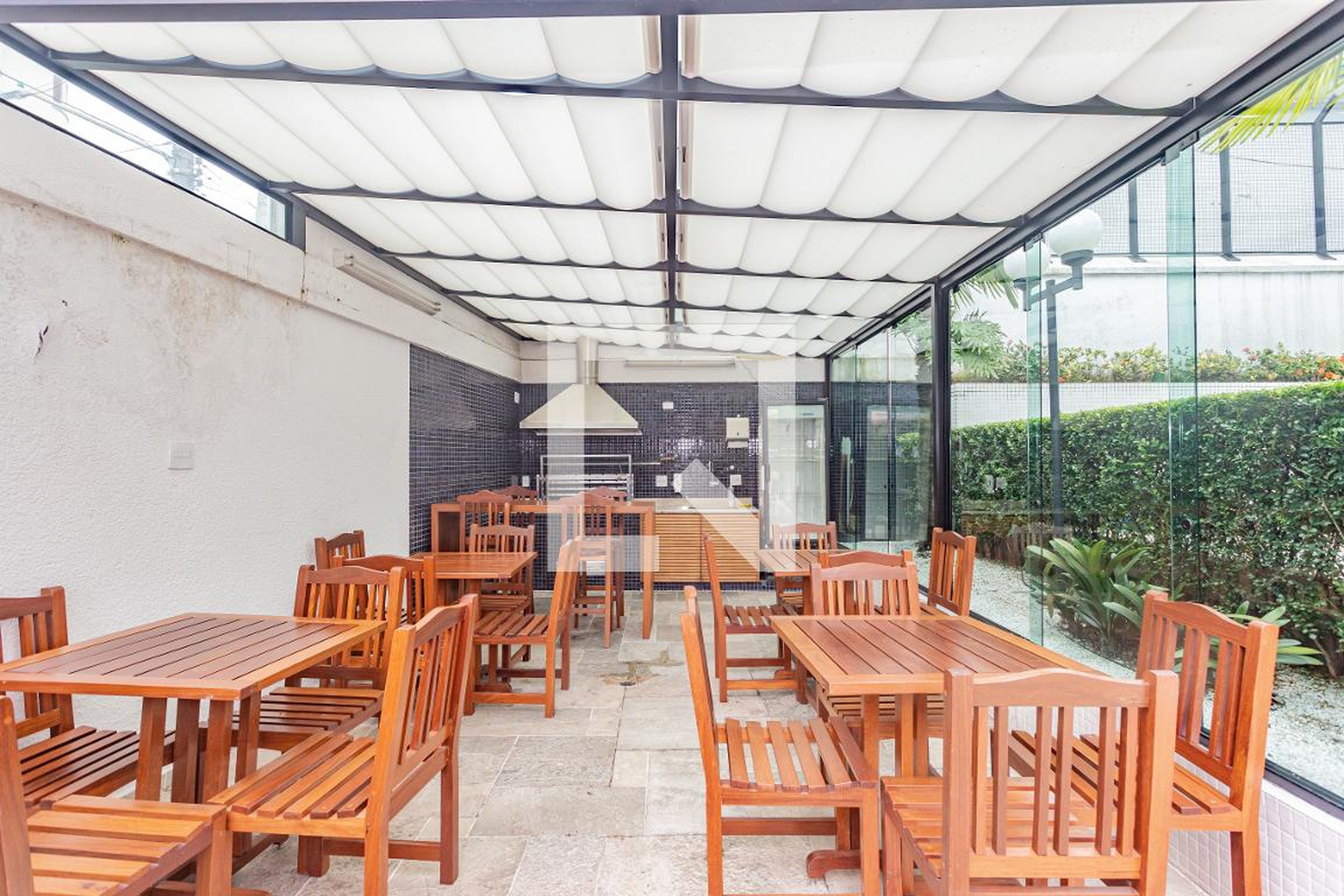 Churrasqueira - Lugano