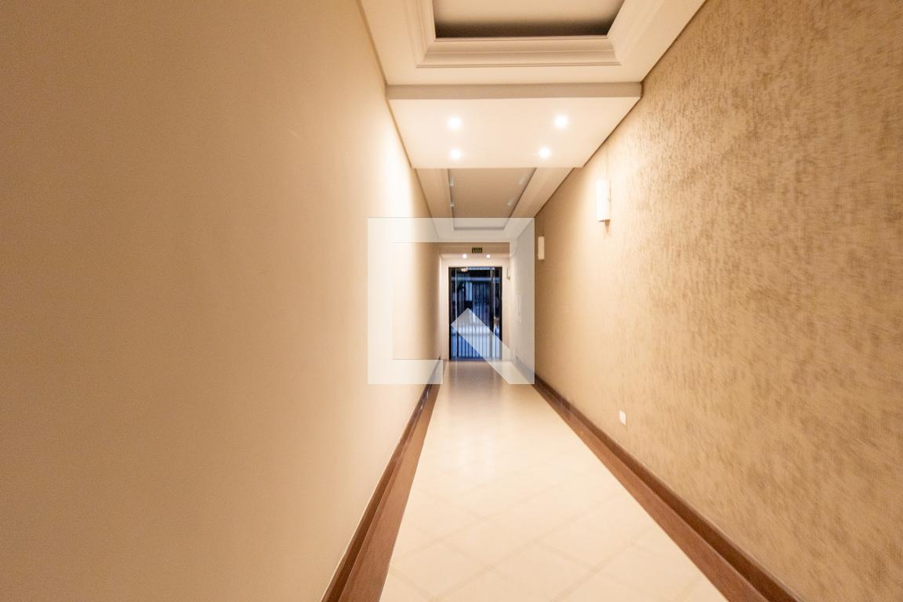 Hall de entrada - null