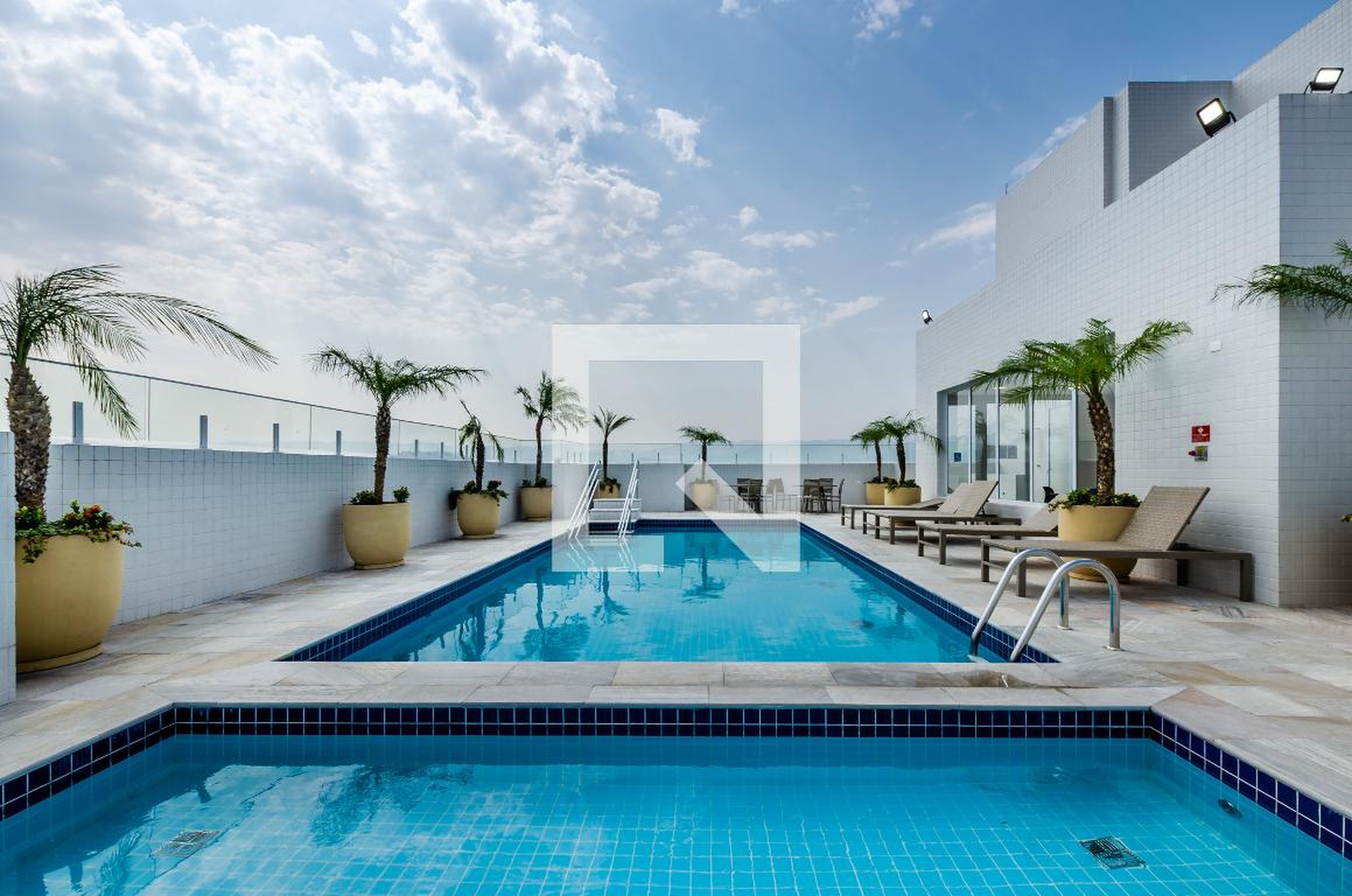 Piscina - 