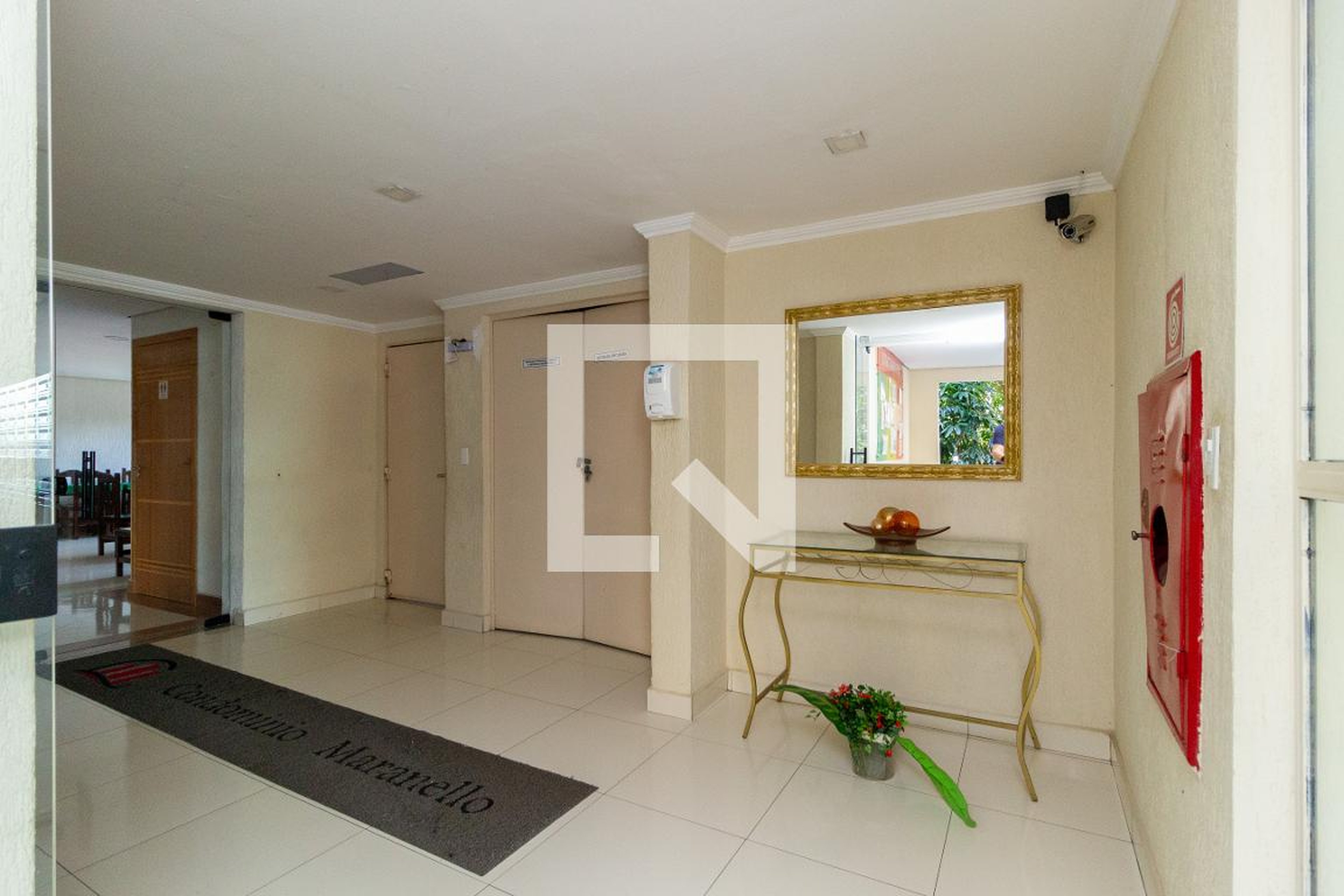 Hall social - Maranello