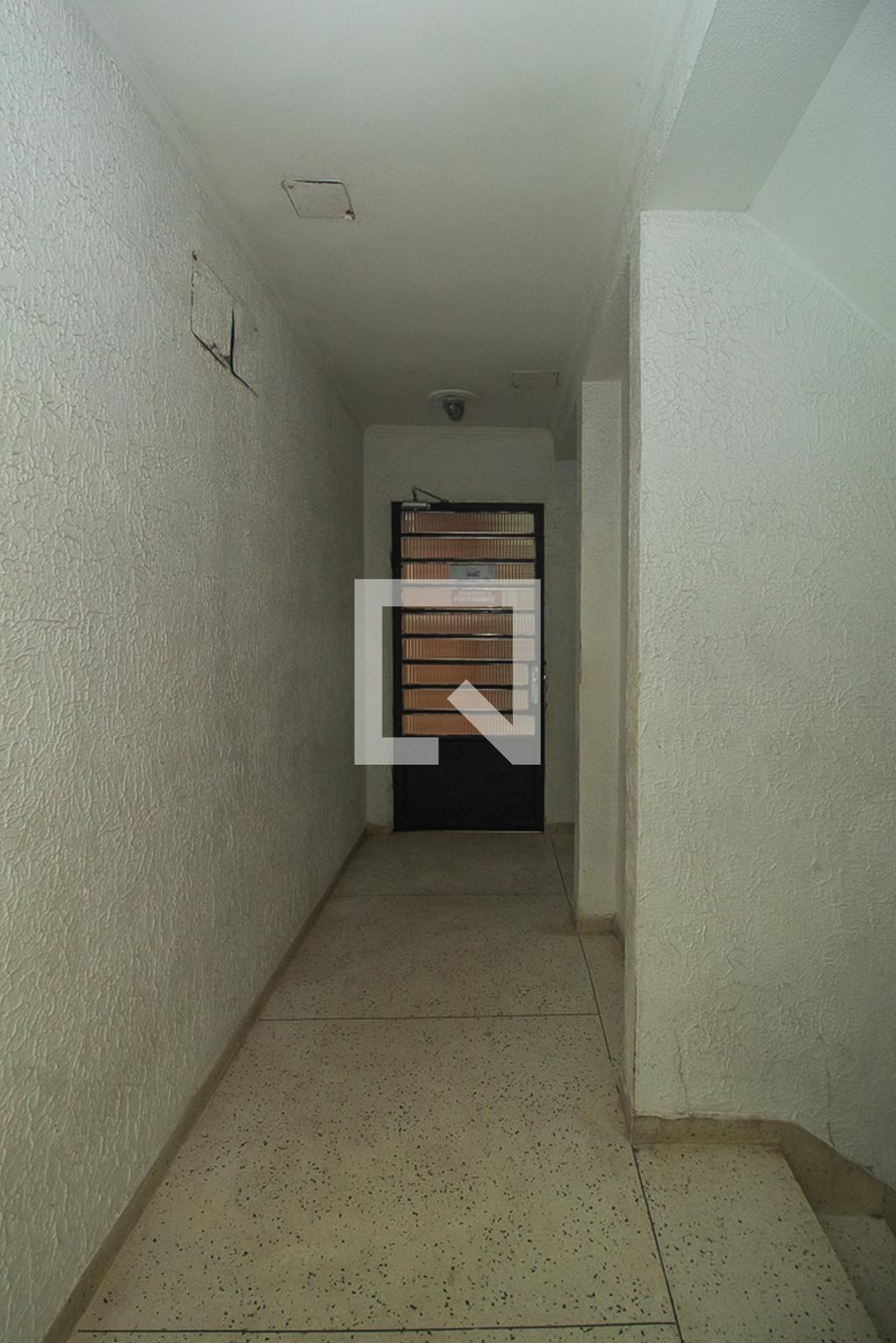 Hall de entrada - Veneza