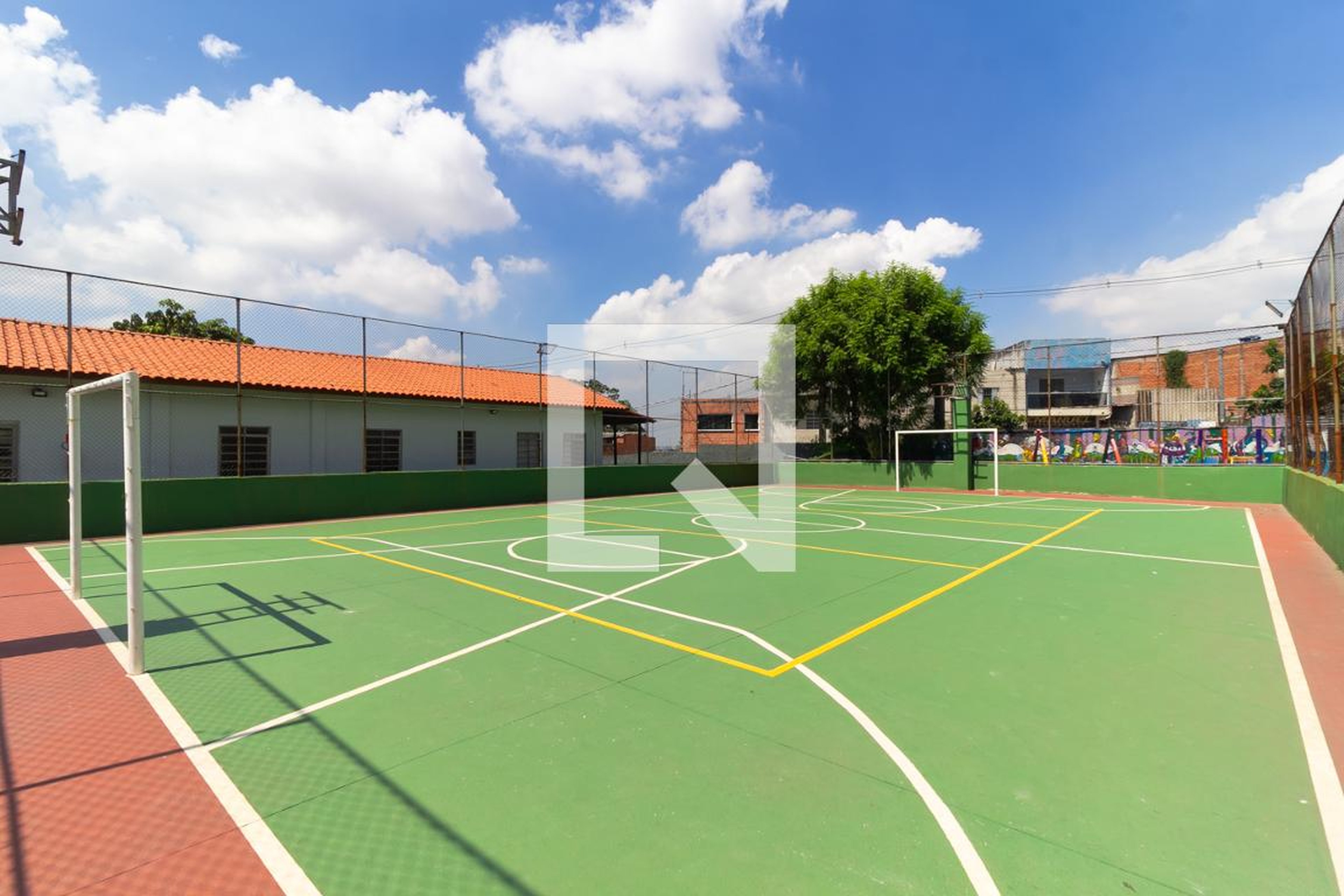 Quadra - 