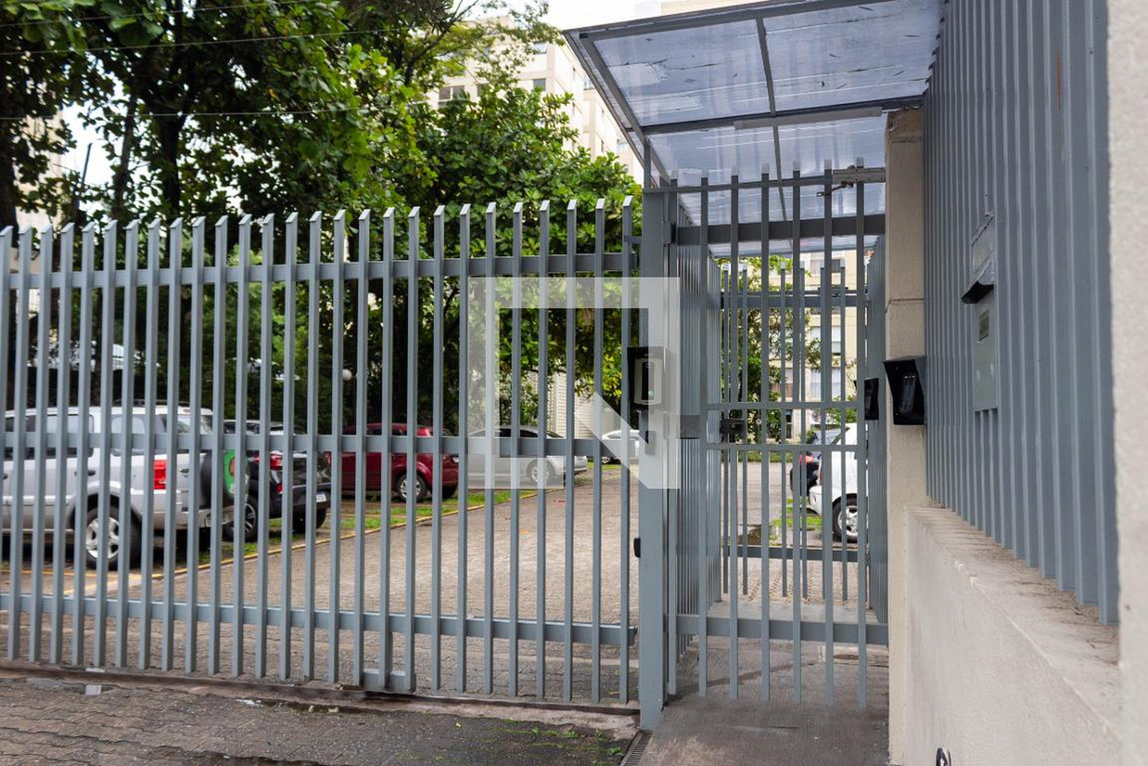 Portaria - Tour Mont Parnase