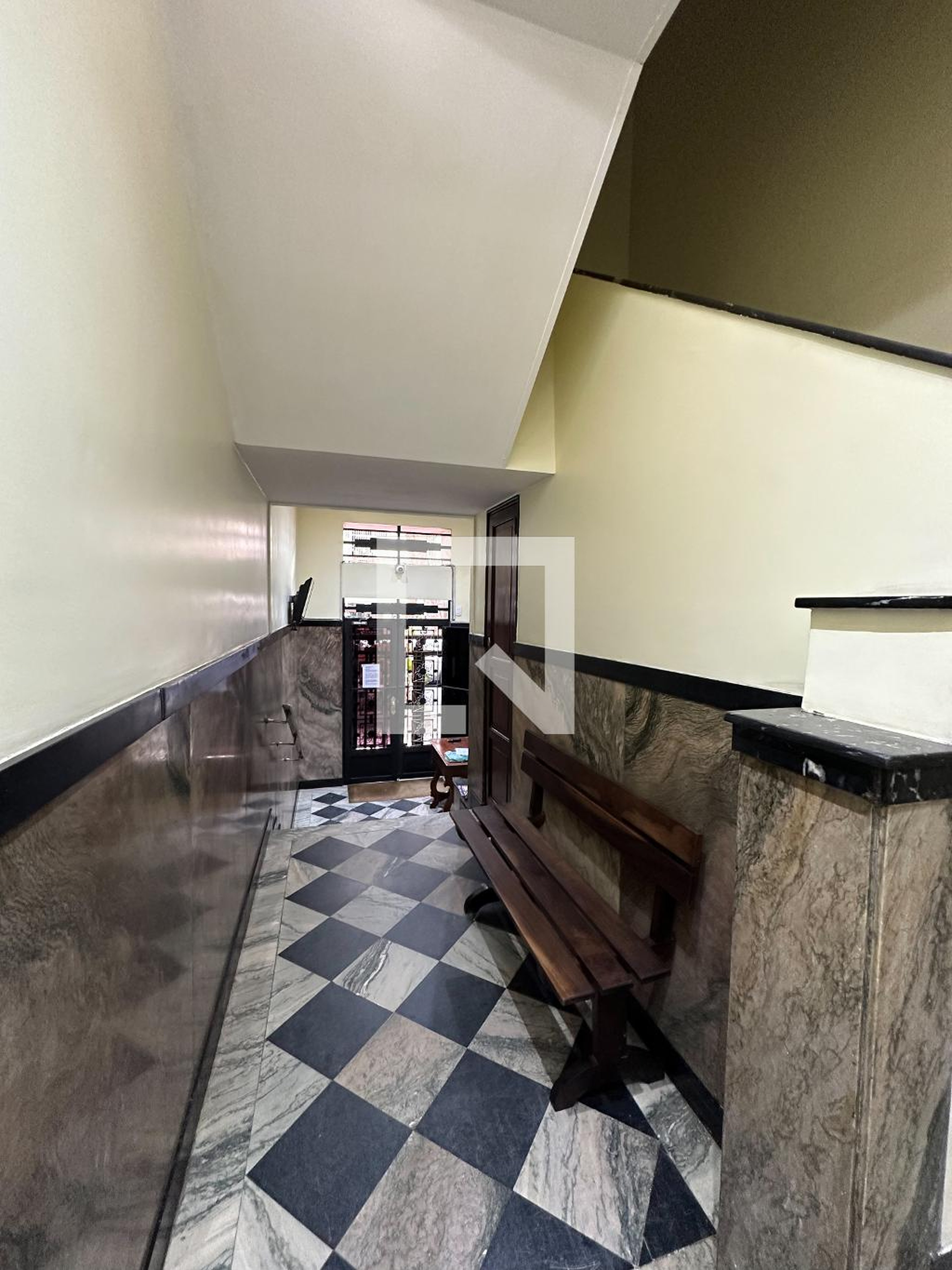 Entrada Condomínio Alice