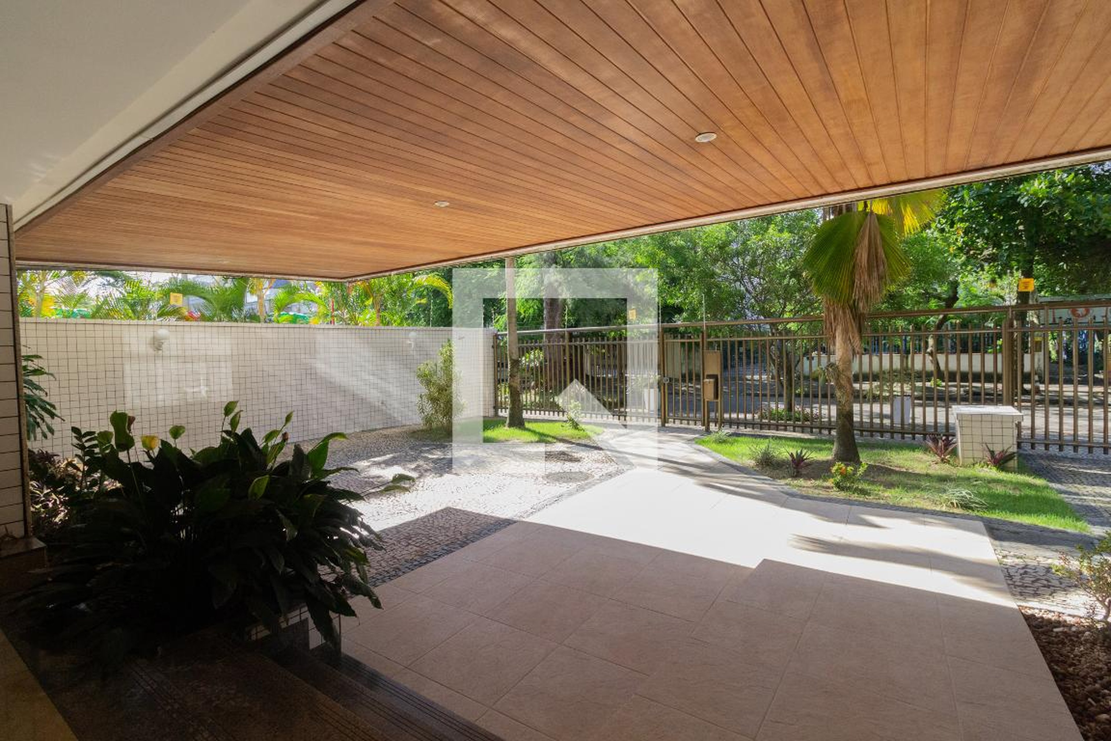 Área comum - Pietta