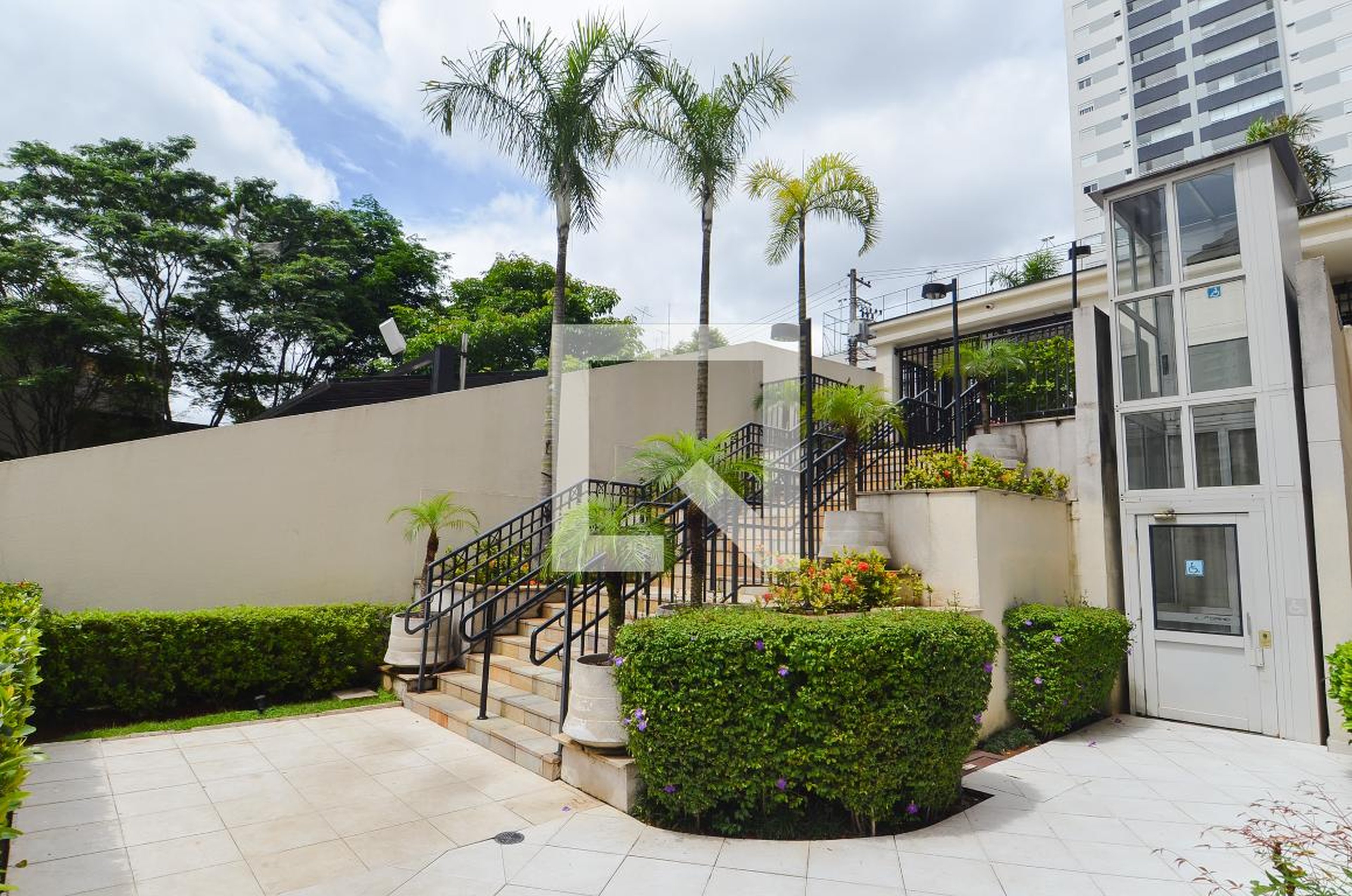 Área Externa - Fatto Passion