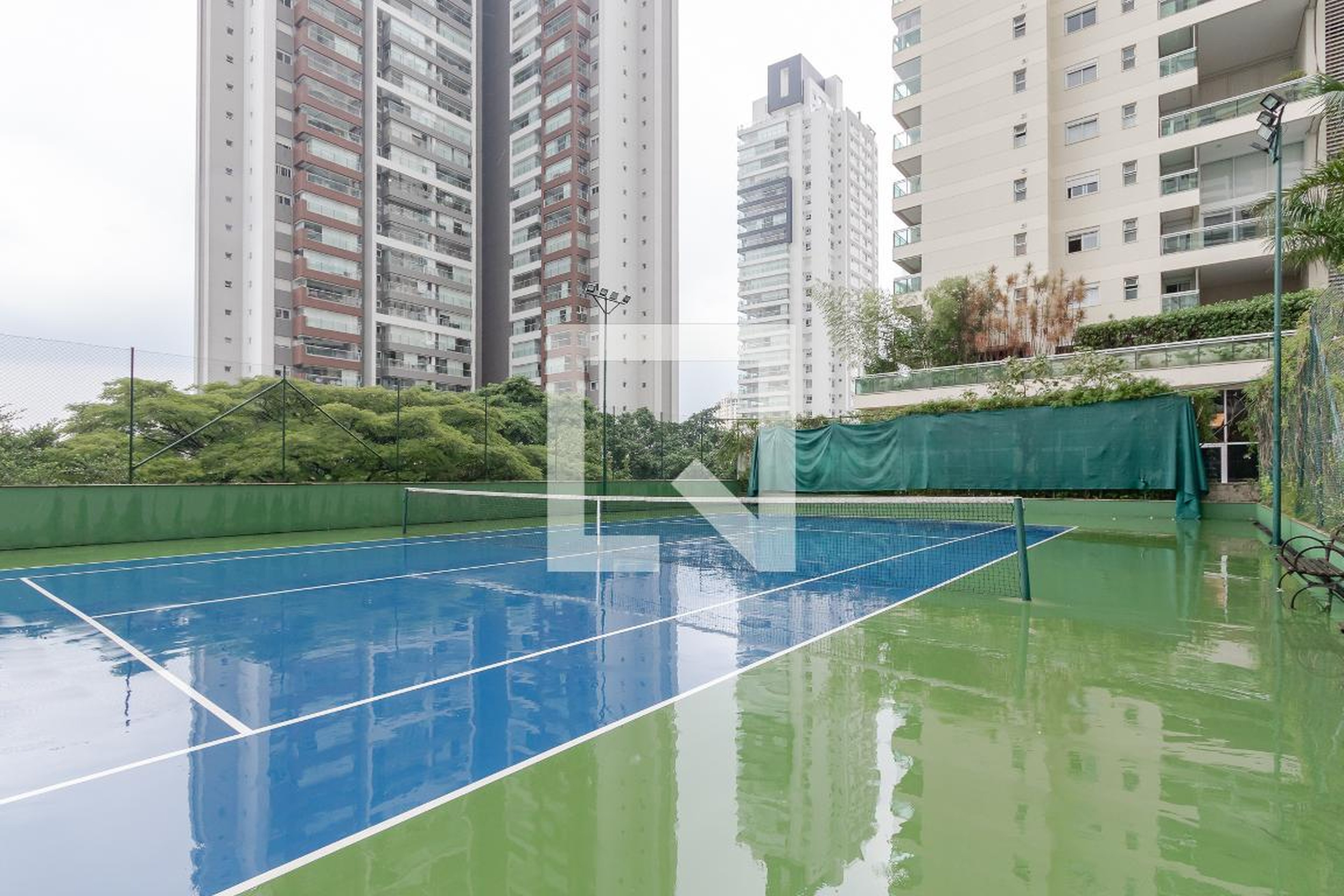 Quadra - Fascination Penthouses