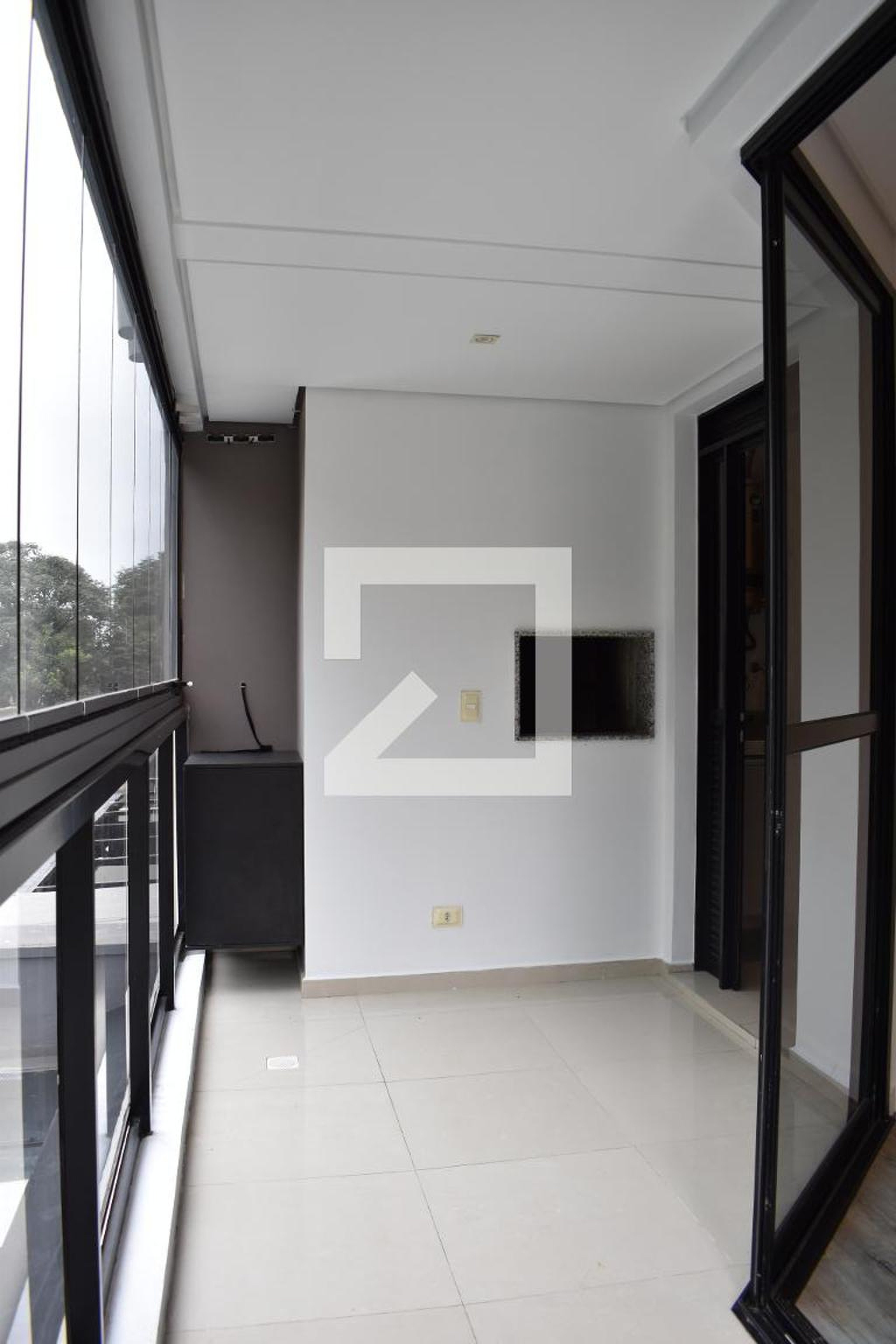 Churrasqueira - Edifício Saint Michel