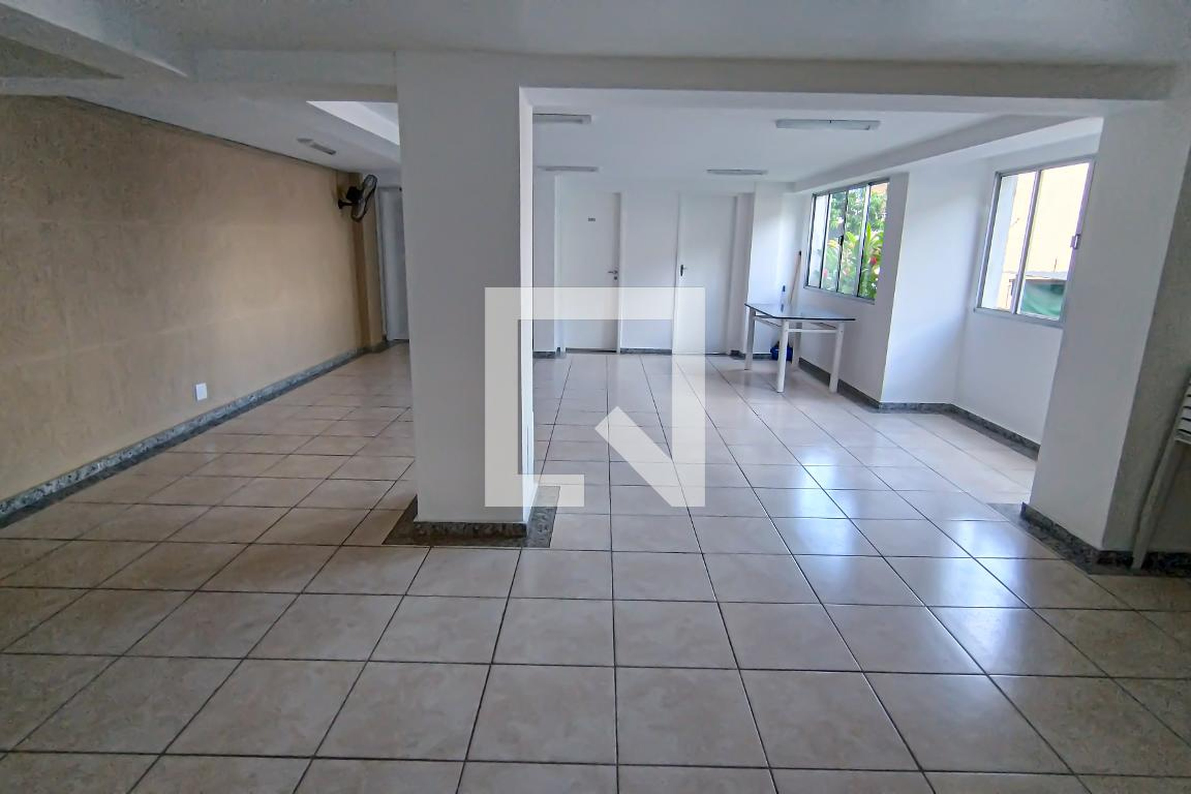 area comum - Spazio Rossini