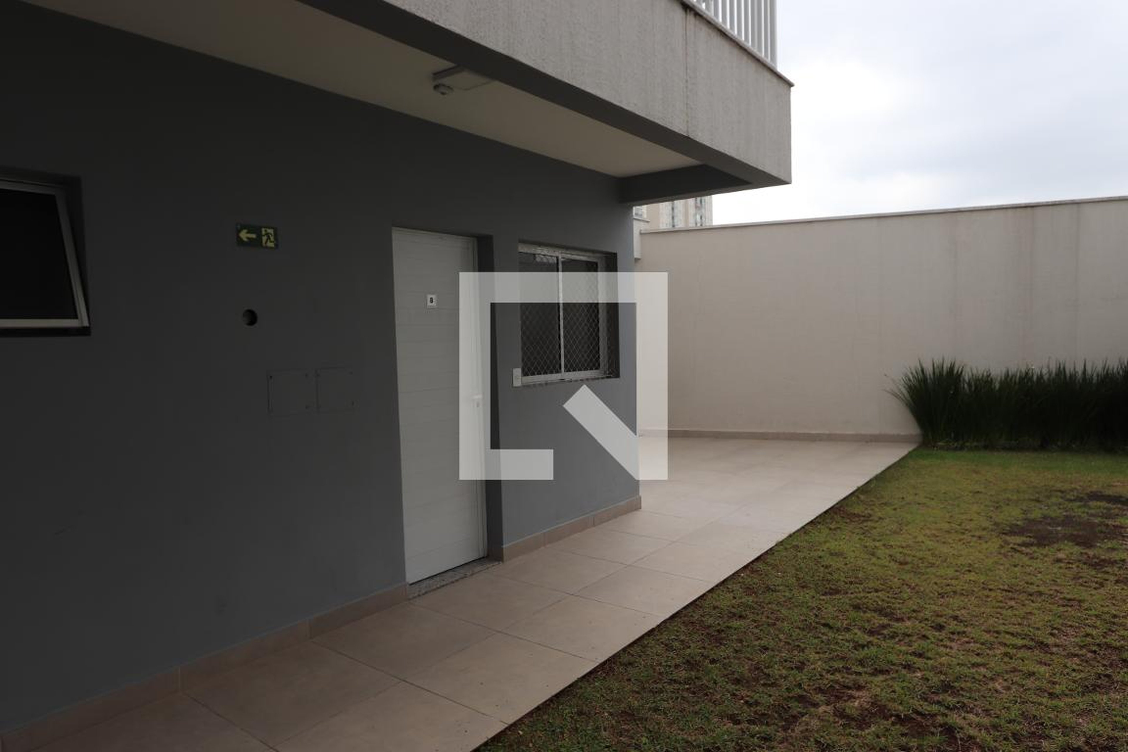 Entrada - Residencial Itaperima 113