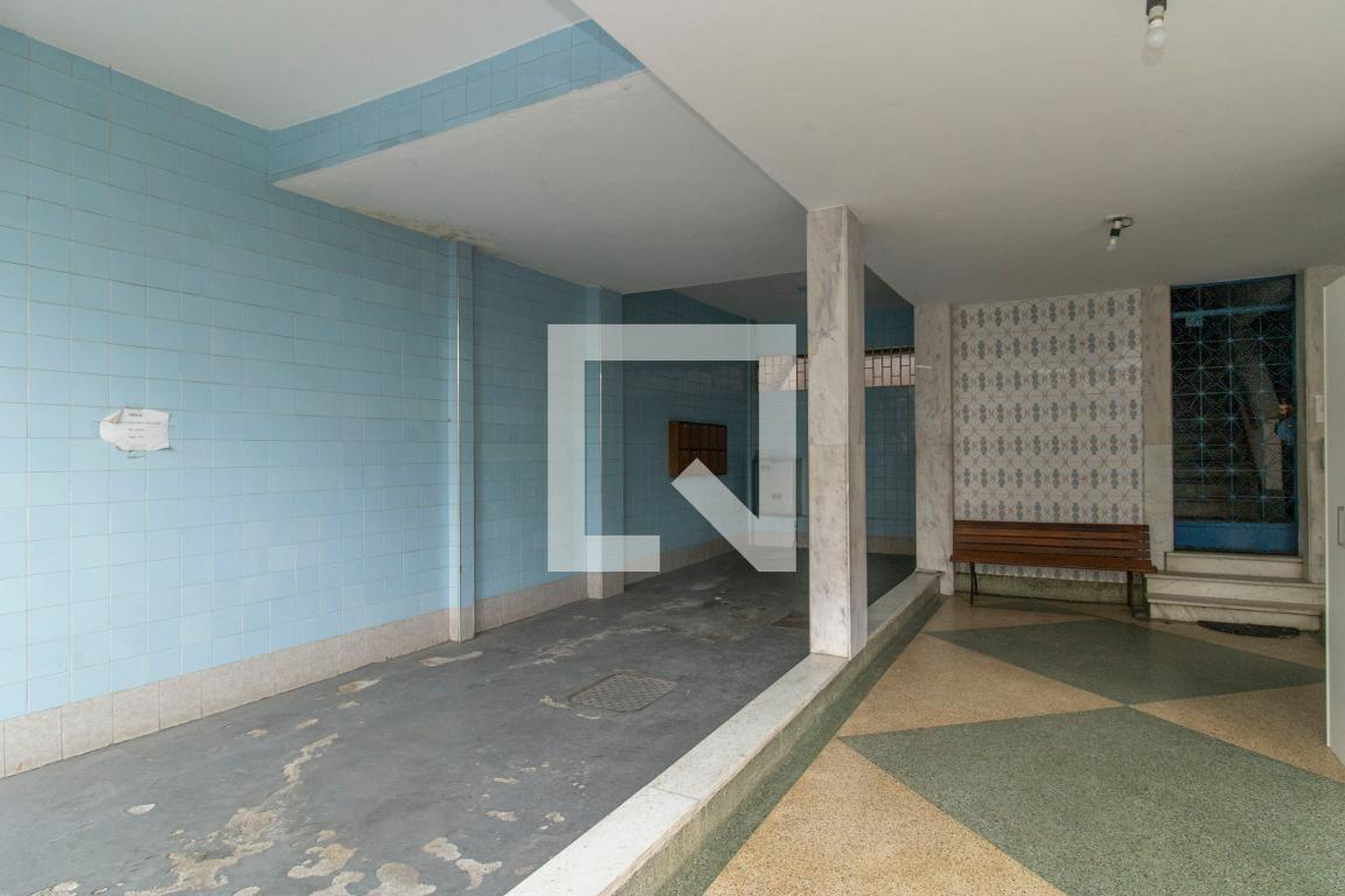 Hall de entrada - It