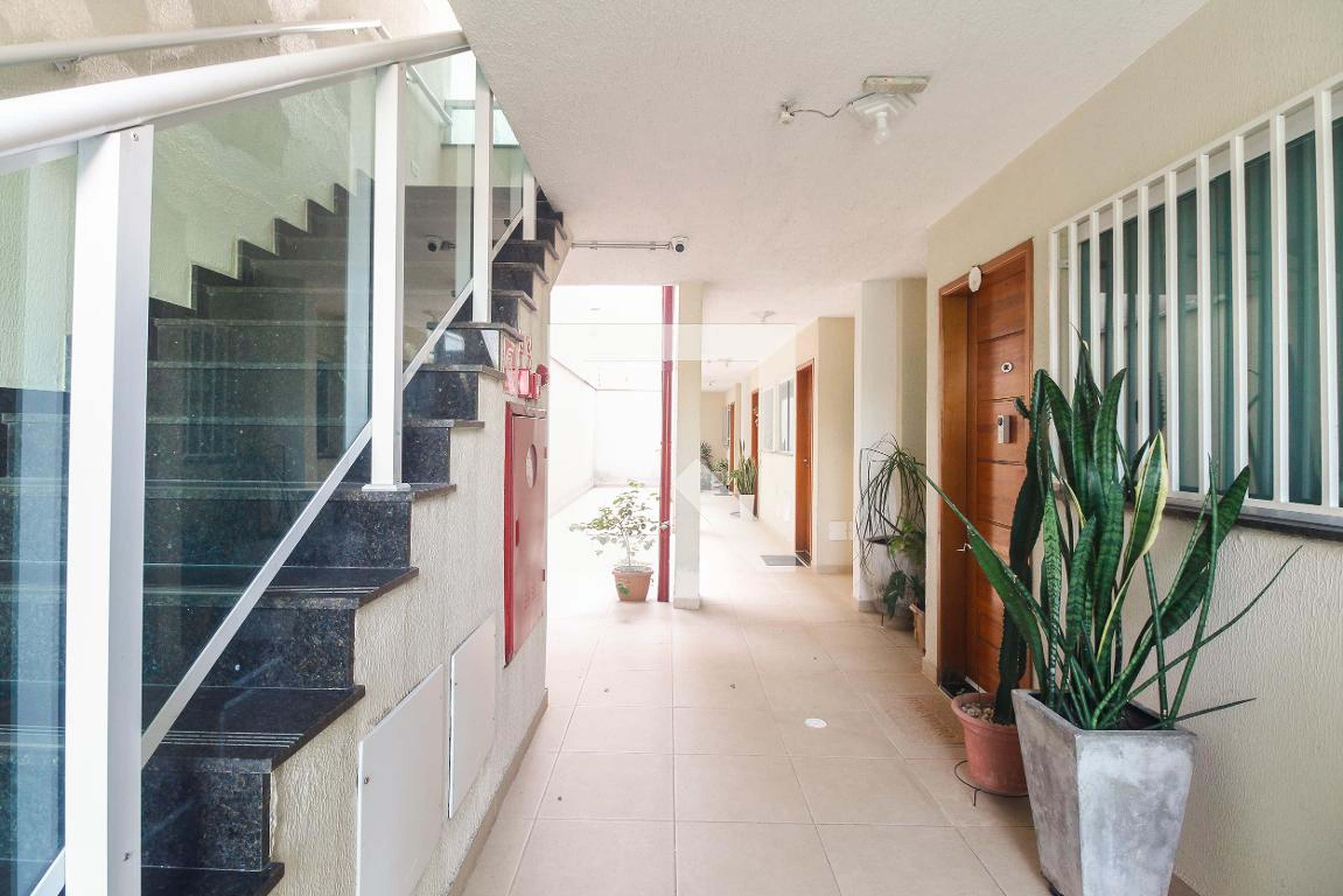 Condomínio - Residencial Veneza