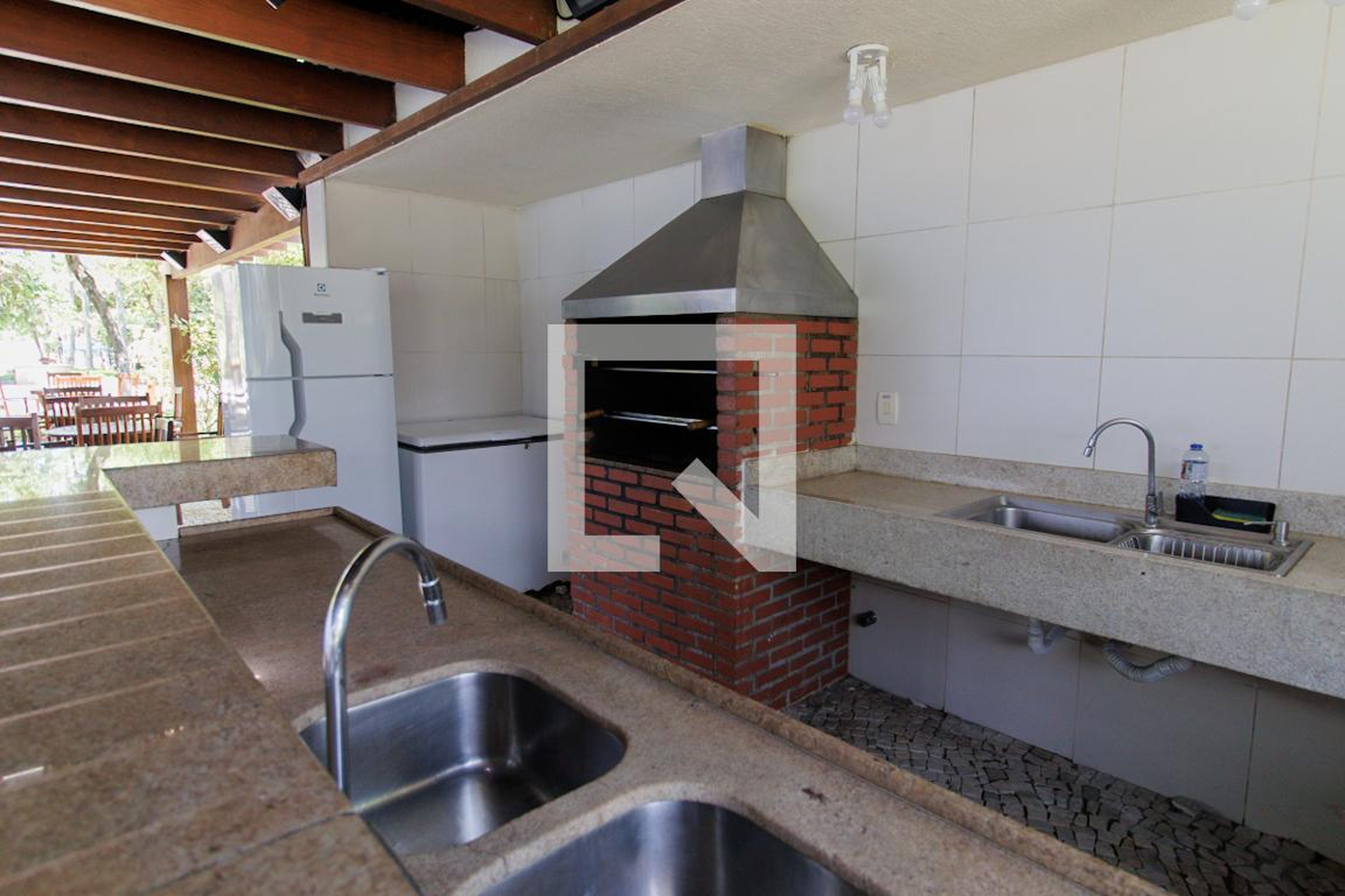 Churrasqueira - Saint Martin