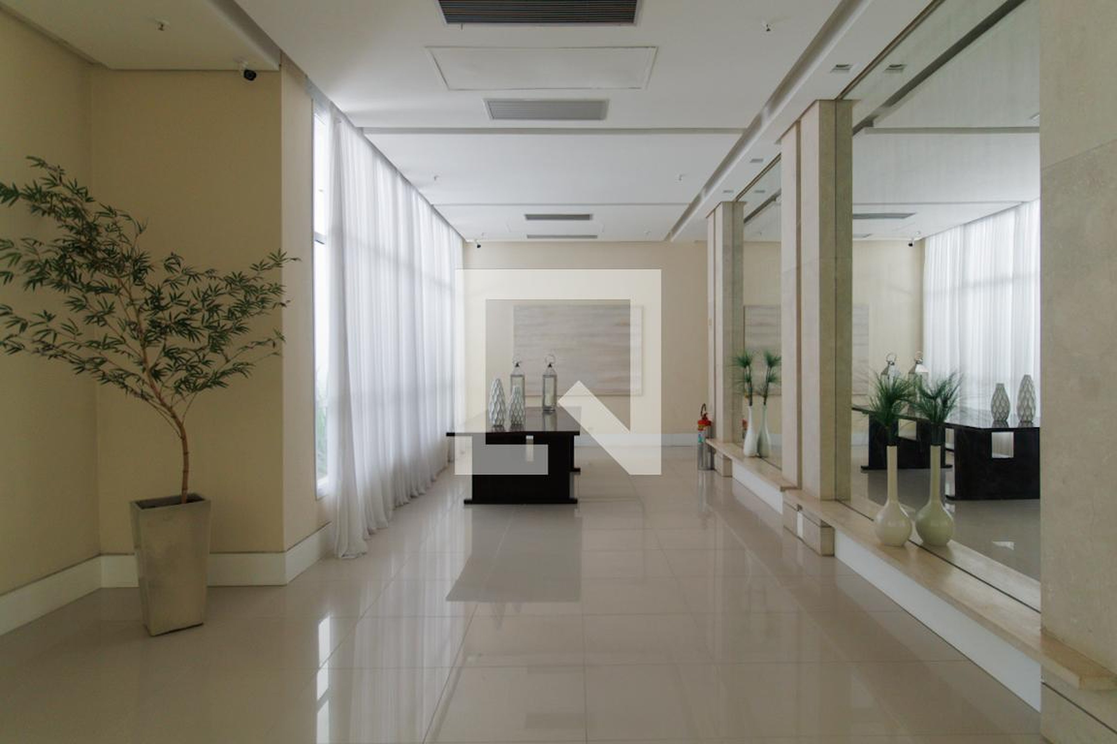 Hall de entrada - Saint Martin