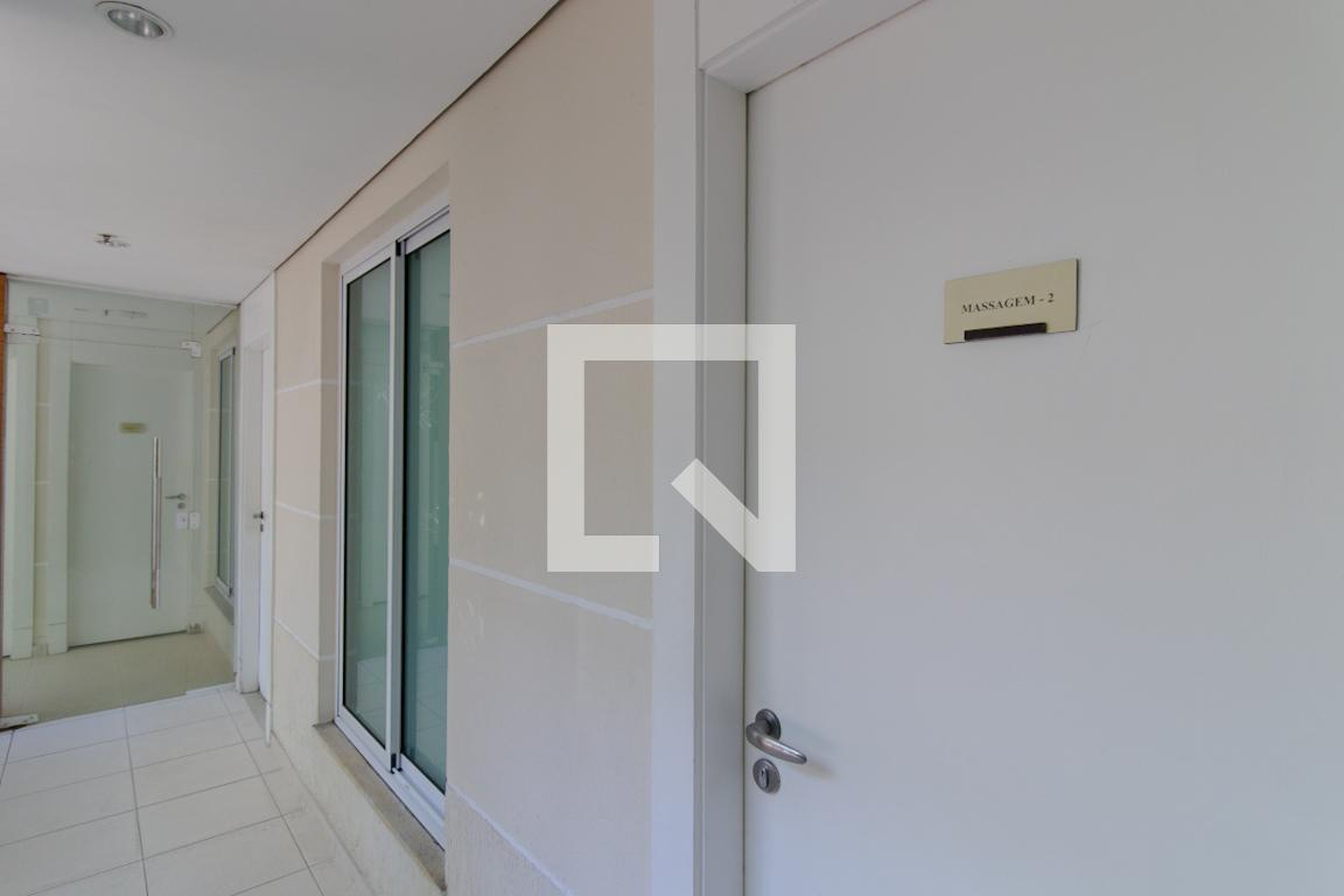 Sala de Massagem - Saint Martin