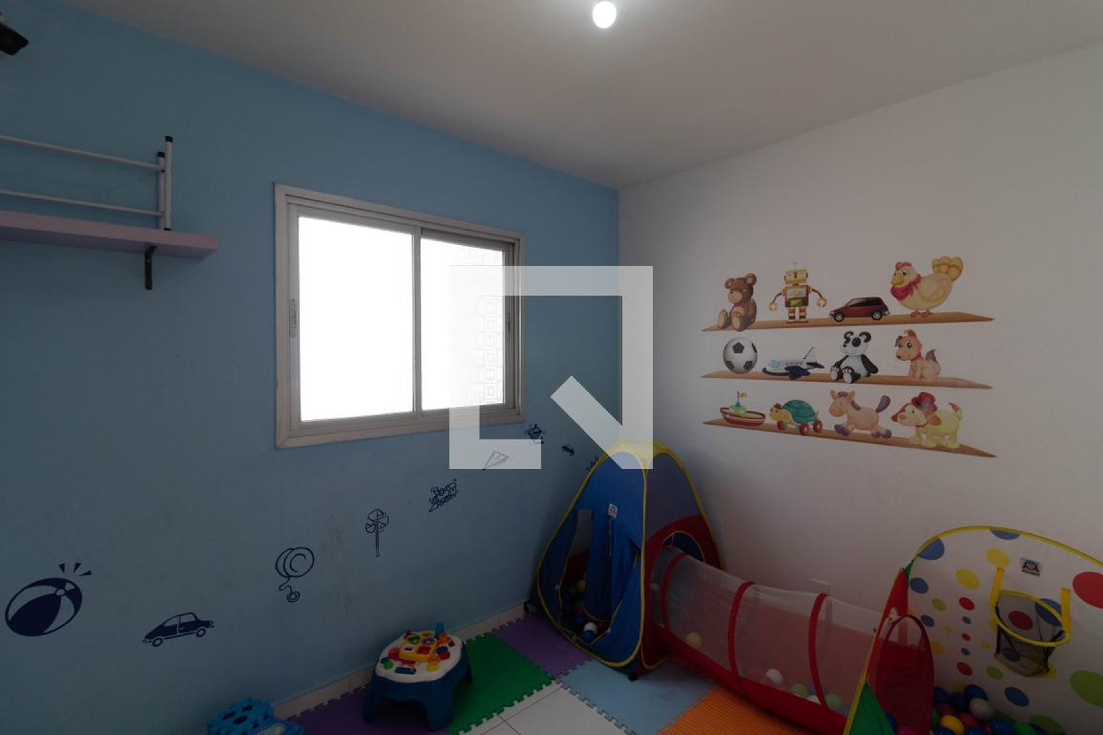 Brinquedoteca - Jane Aparecida