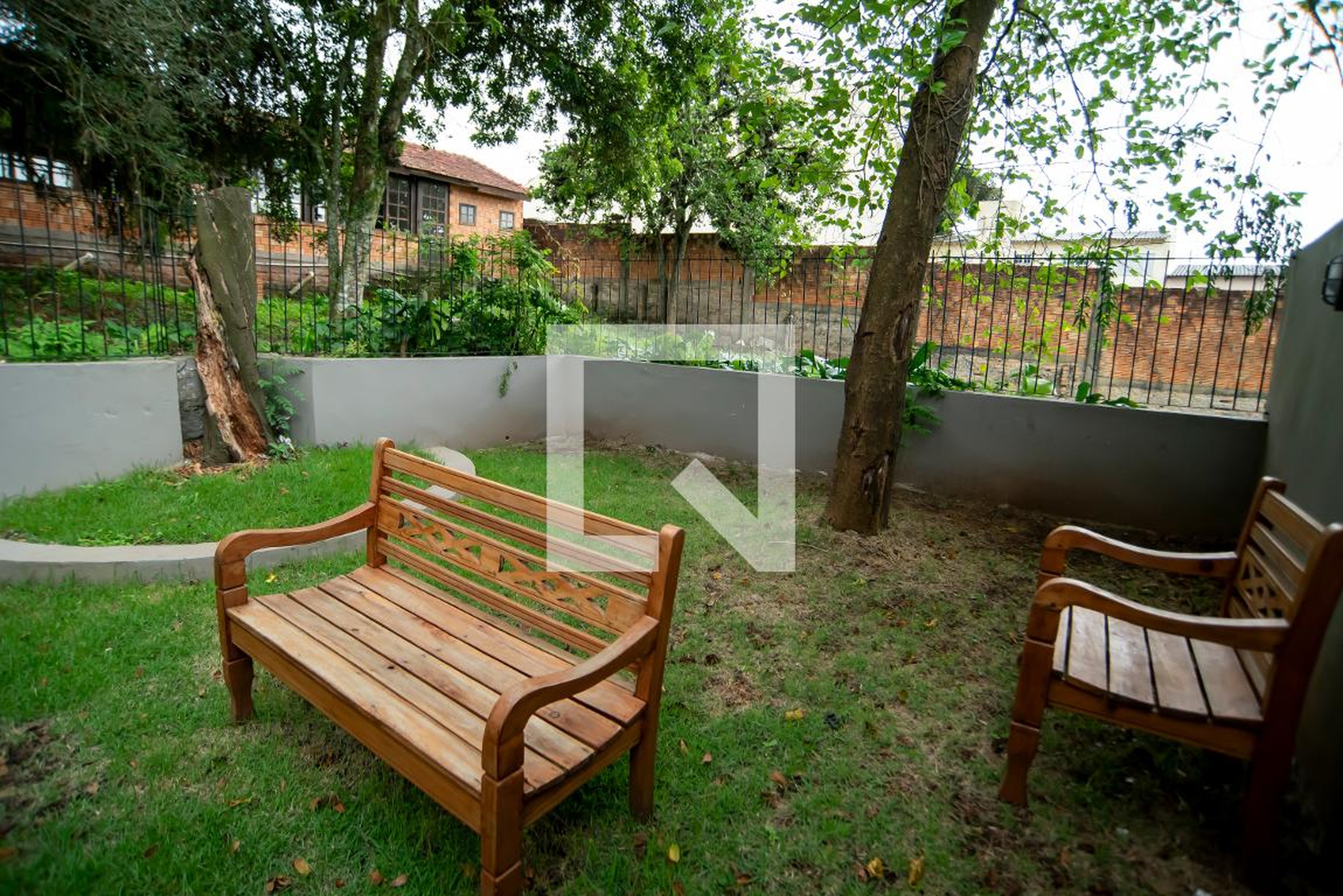 Área comum Condomínio em Rua Cirurgião Vaz Ferreira, 457