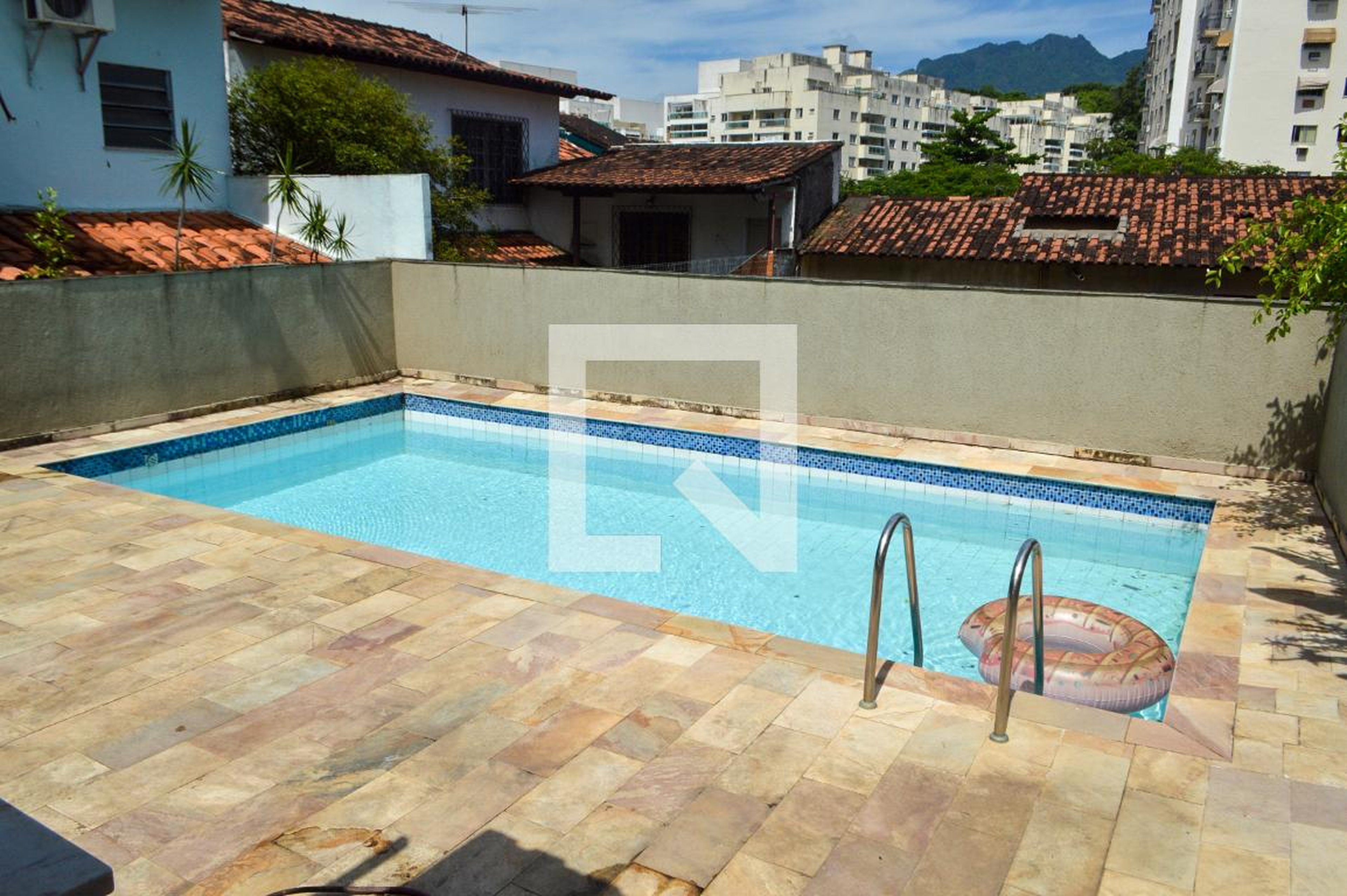 Piscina - 