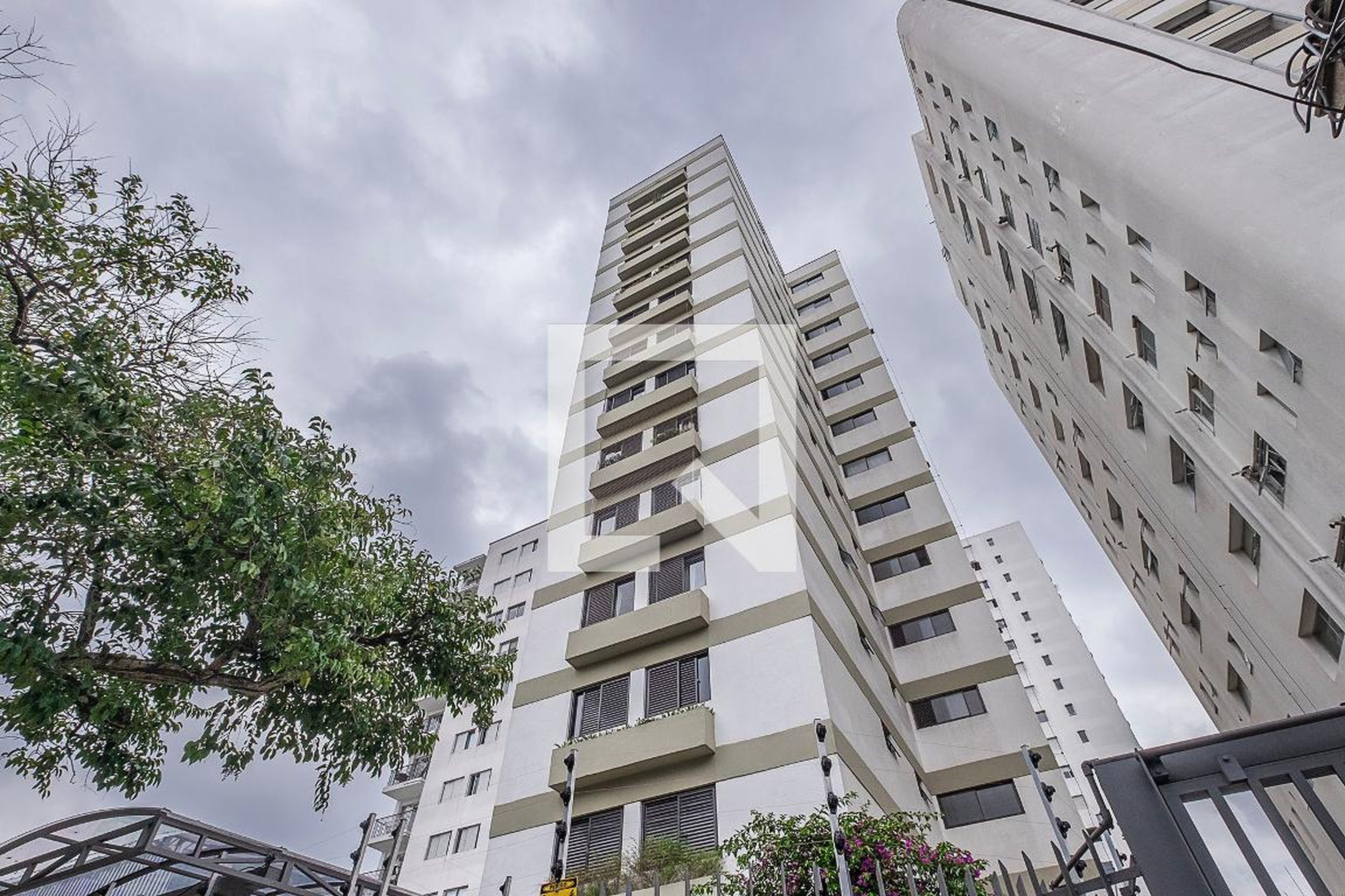 Fachada Condomínio Saquarema