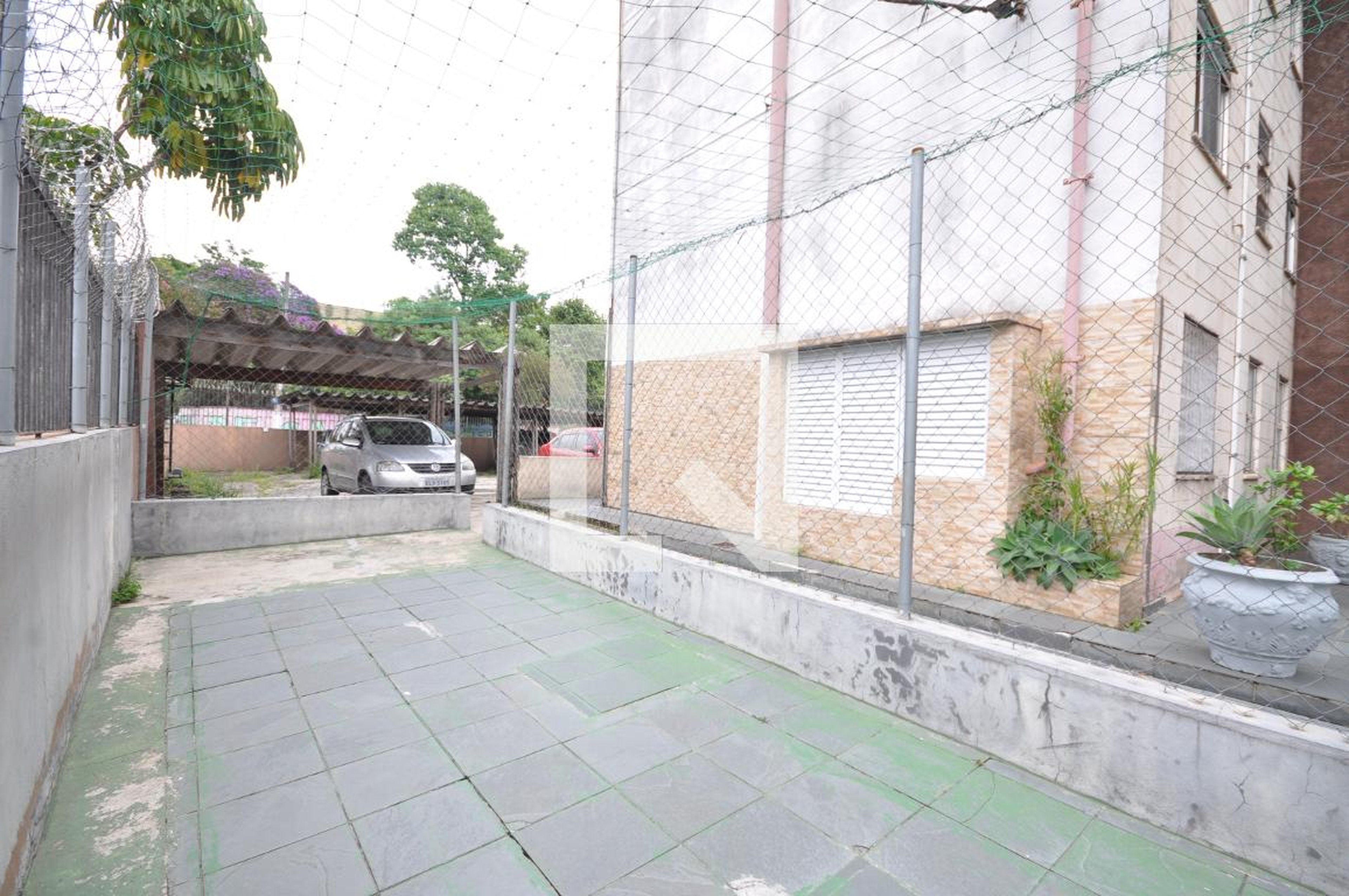 Área comum - Edifício Rio Reno