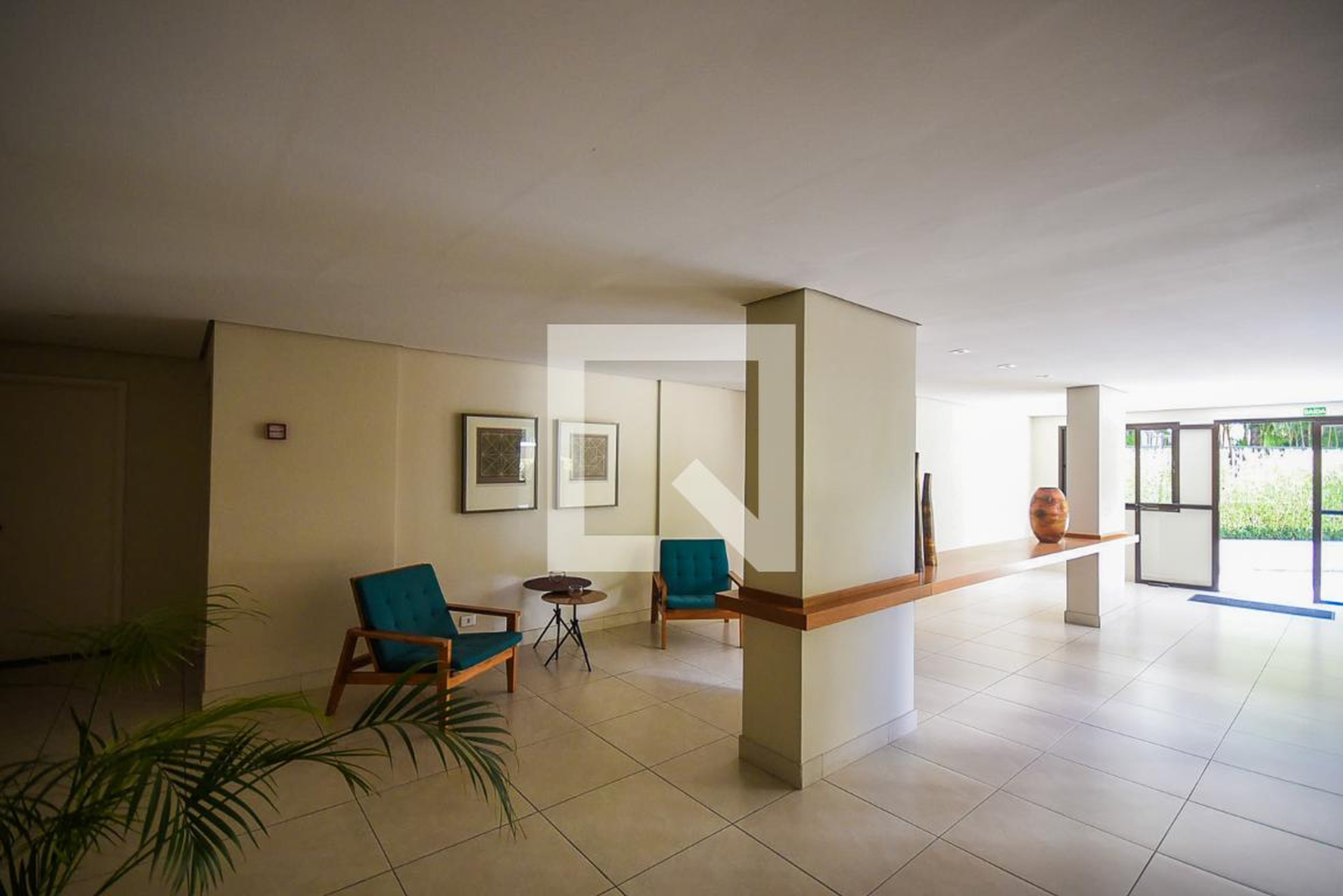 Hall Social - Panamby Hills