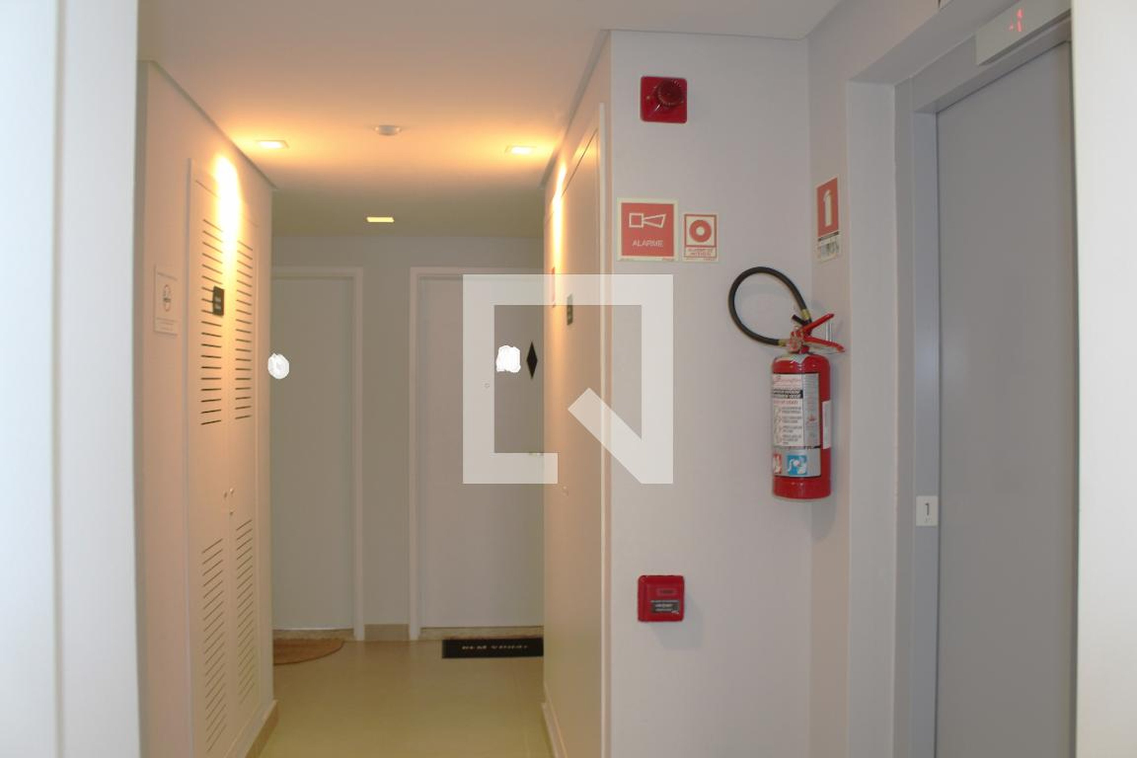 Elevador - Veritê Perdizes