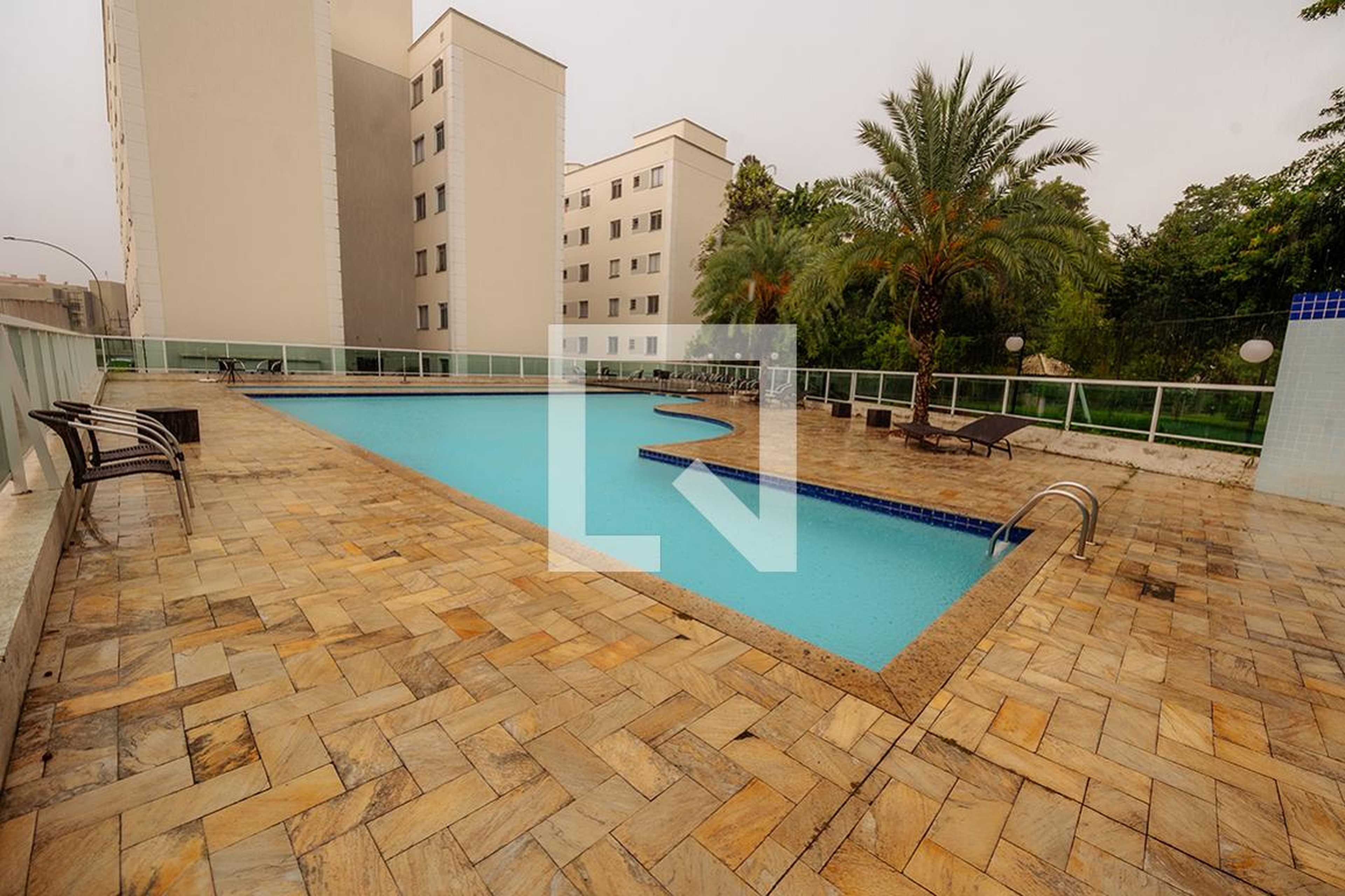 Piscina - Spazio Cosenza