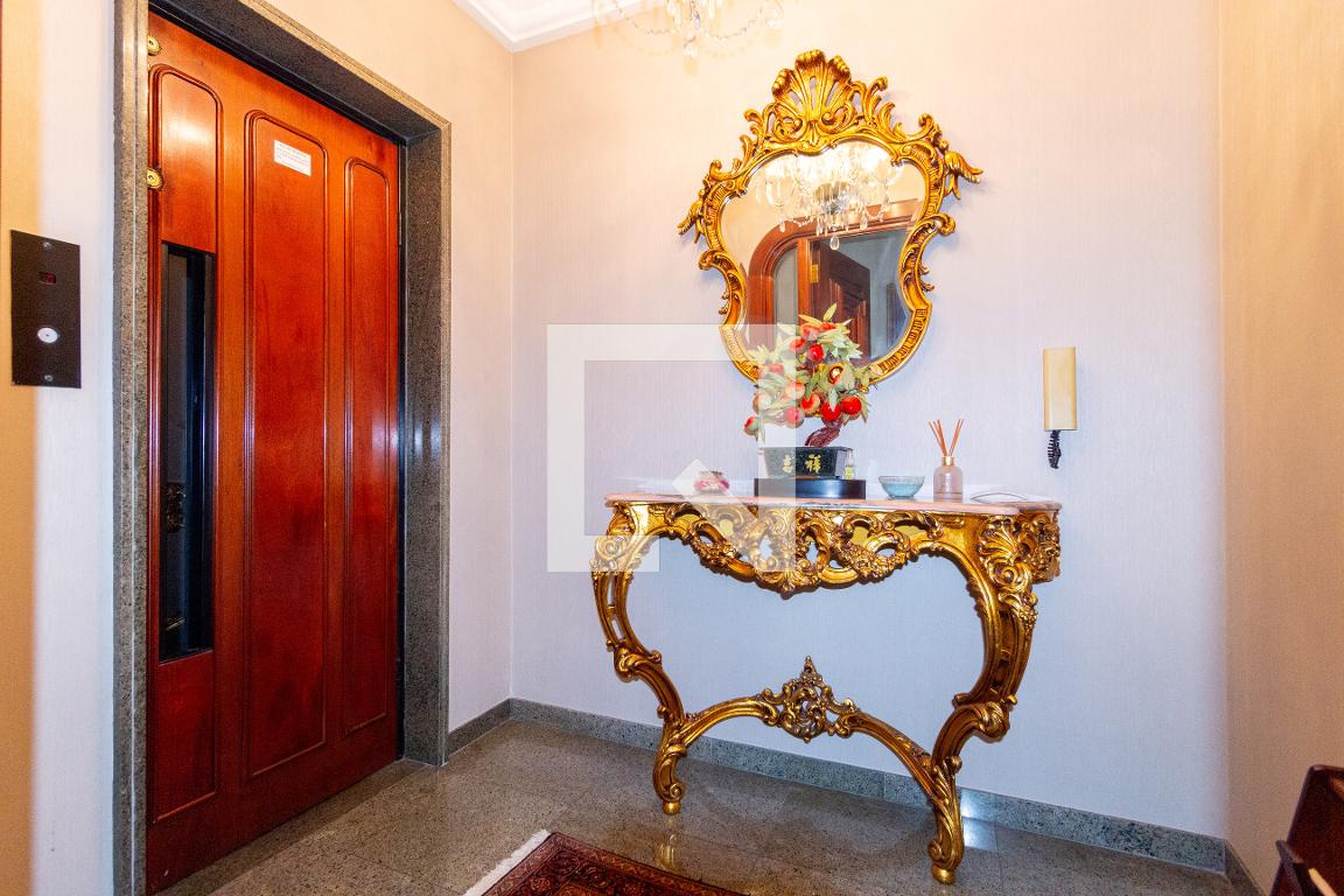 Hall de entrada - Ituzaingó