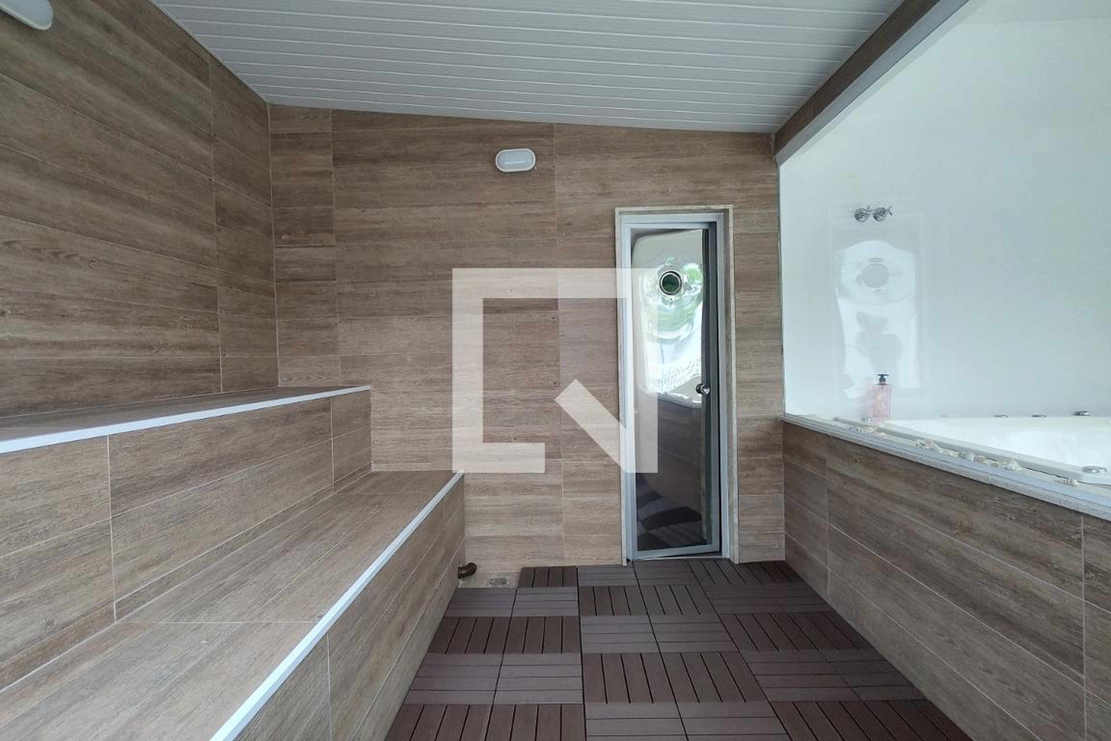 Sauna - Villa Módena