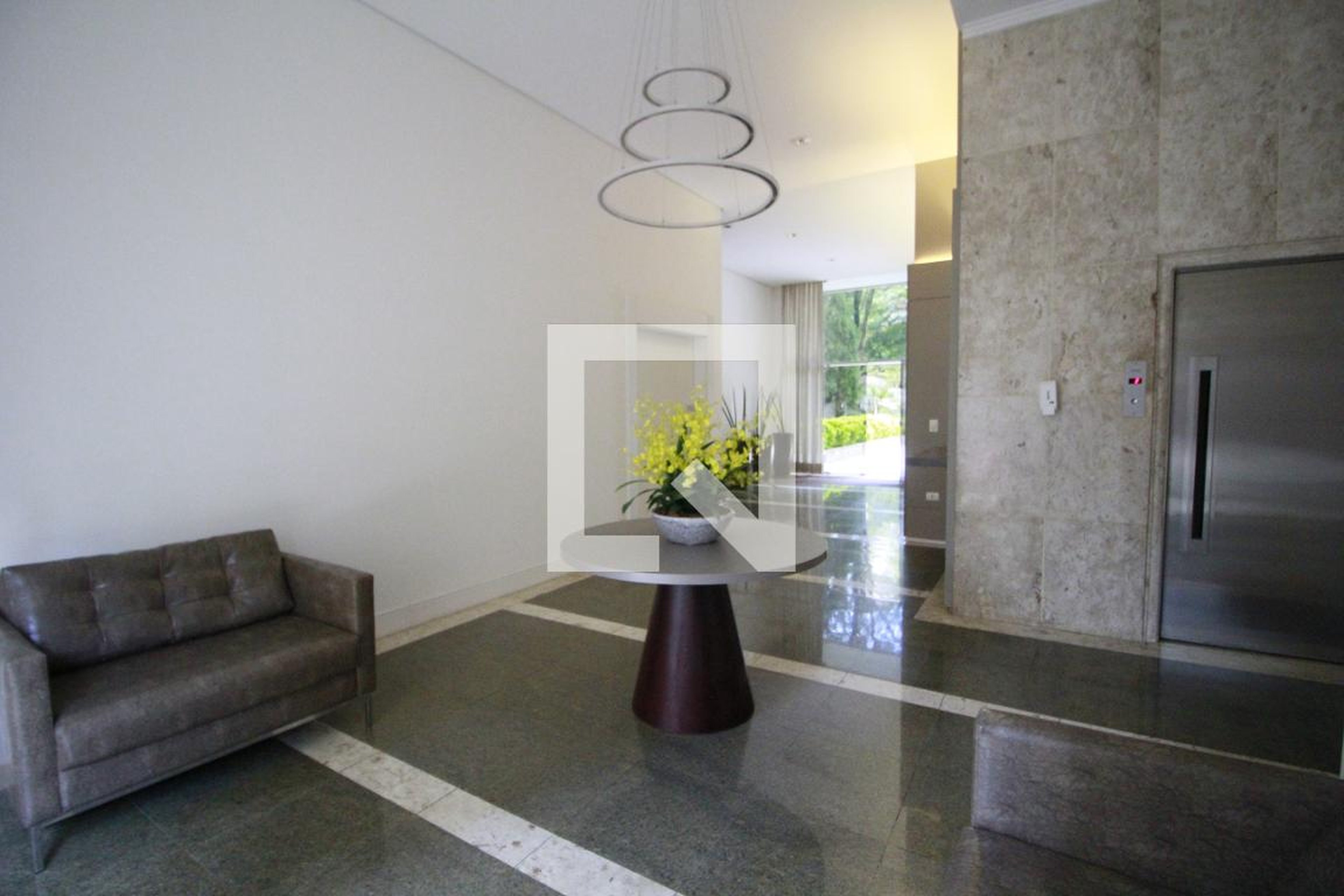 Hall Social - Geneve