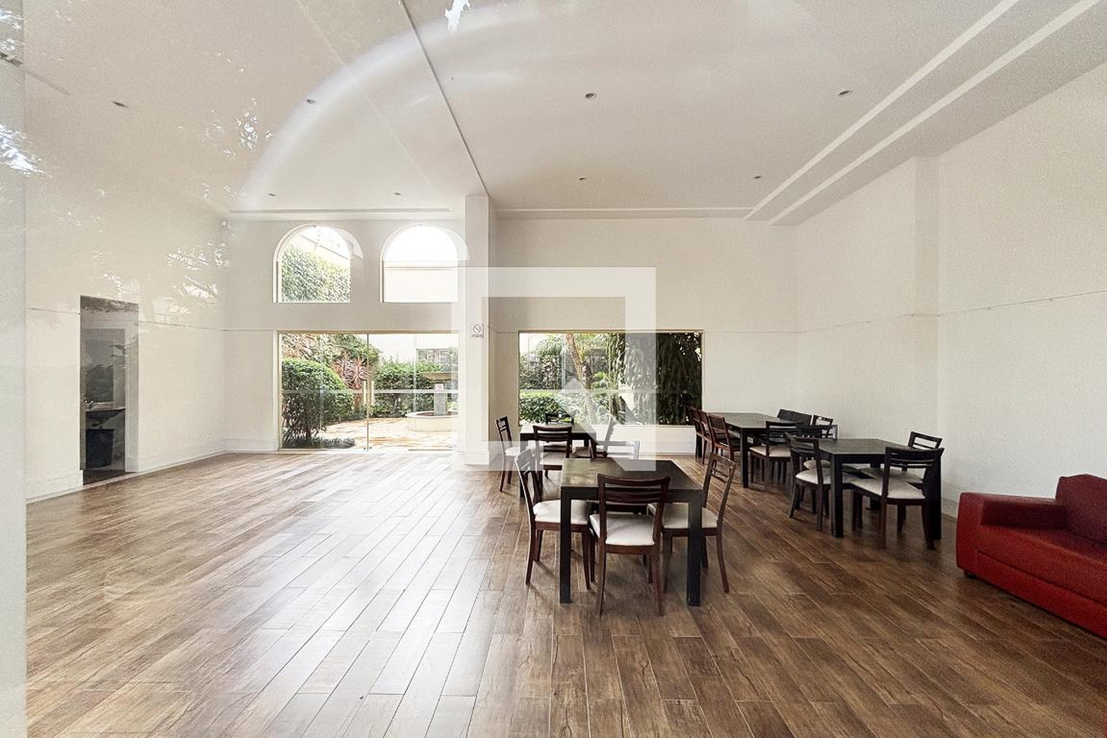 Área comum - Celebrité