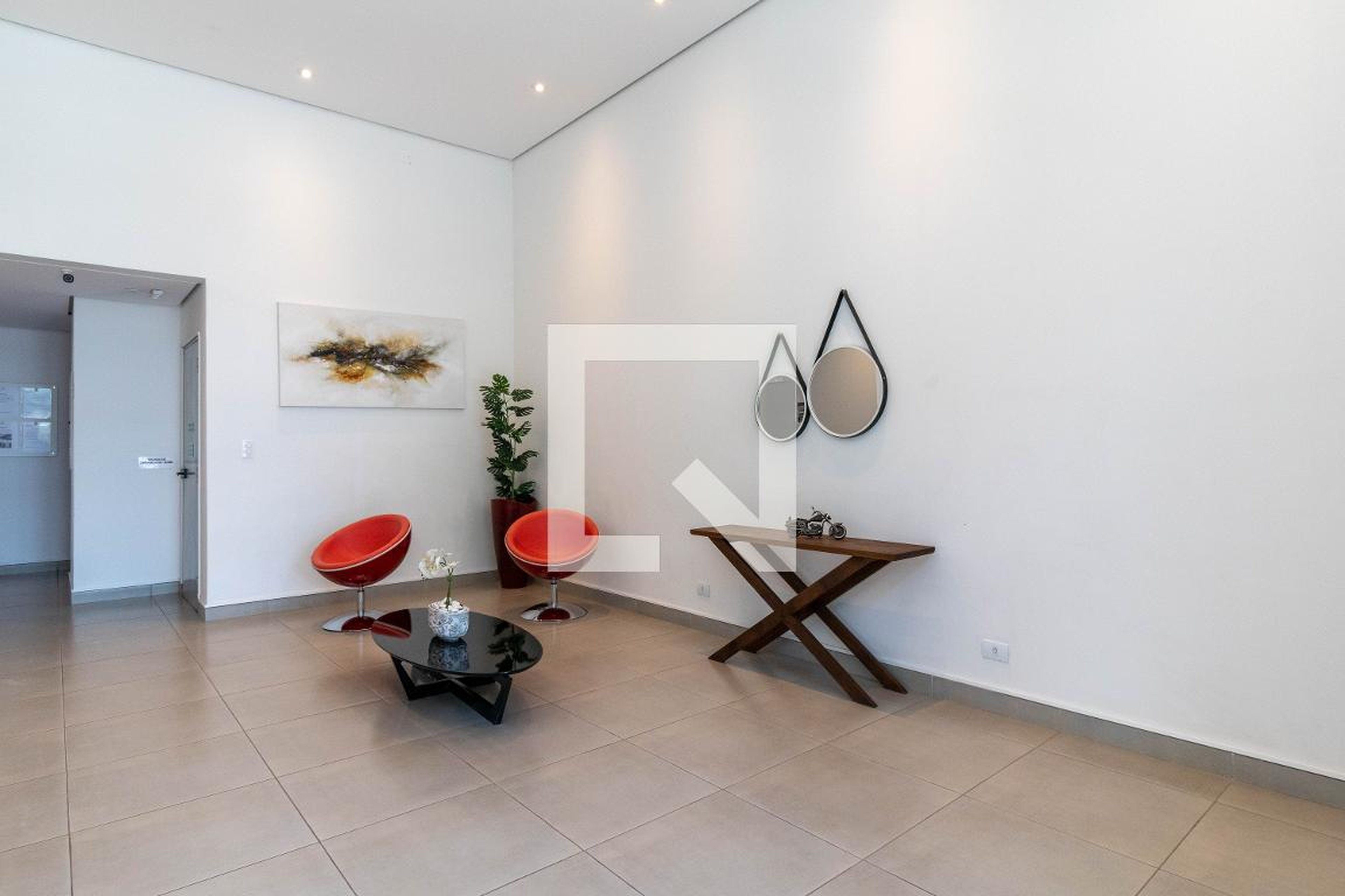 Hall Social - Time Quality