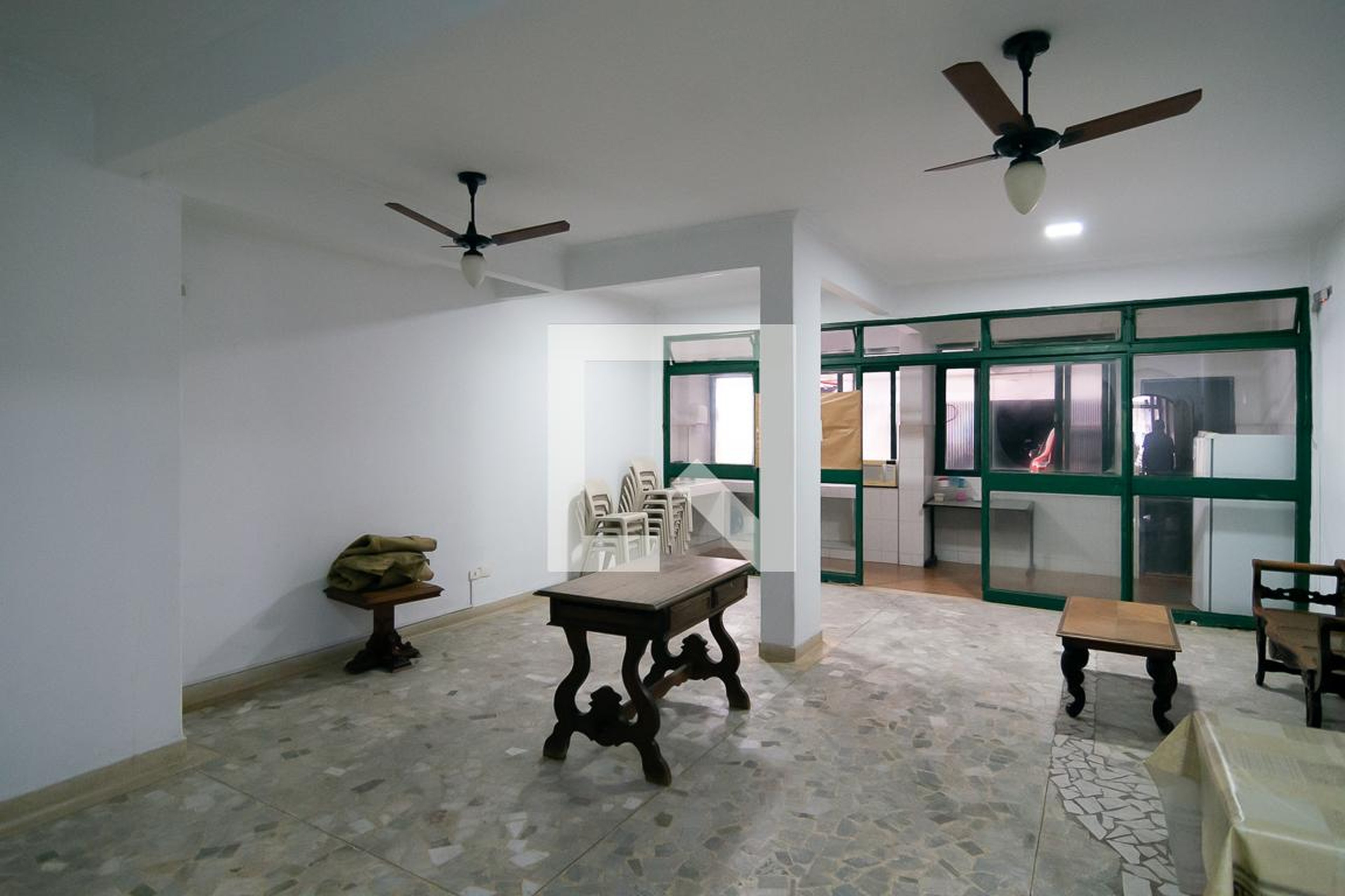 Salão de Festas - Cyntia