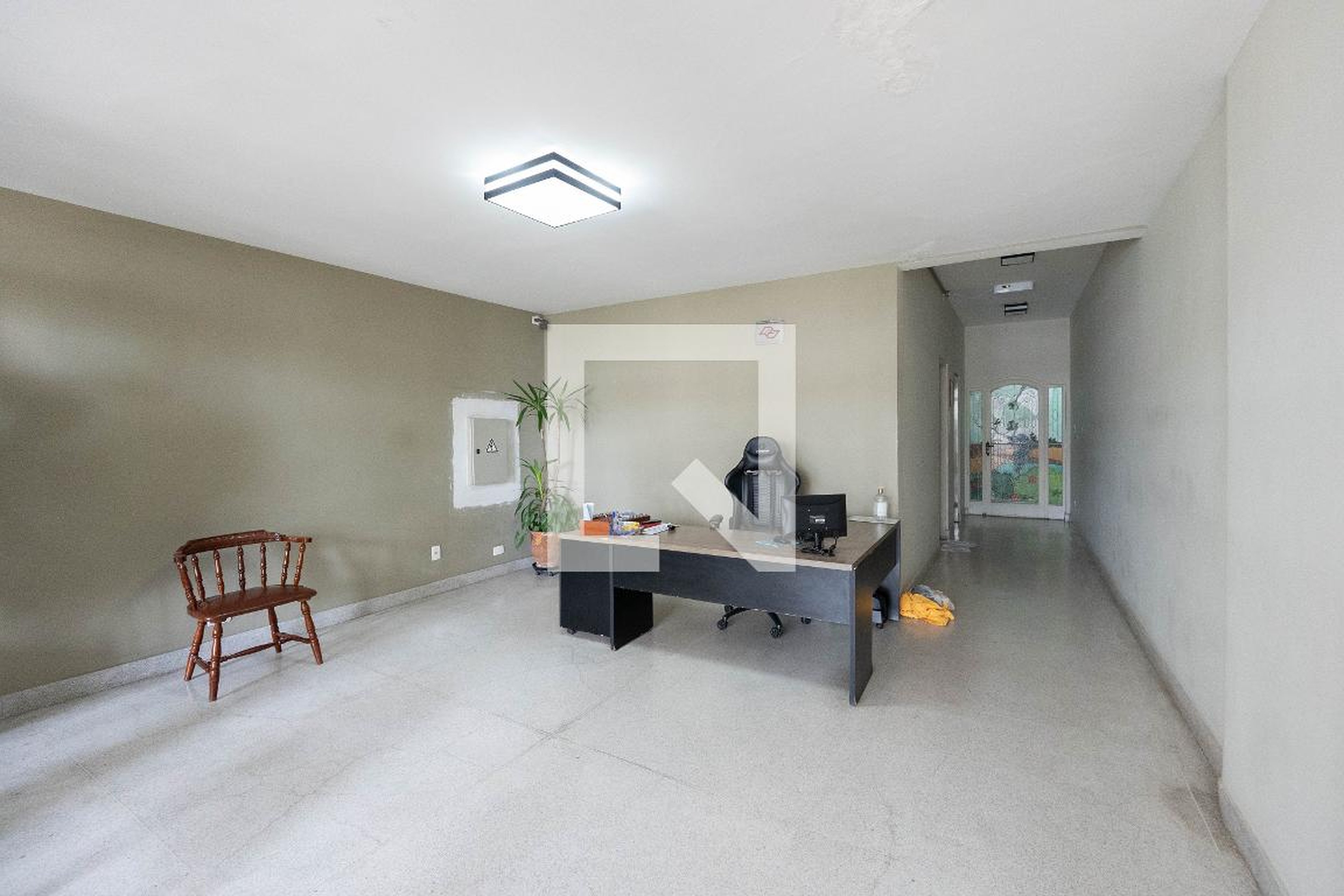 Hall Entrada - Cyntia