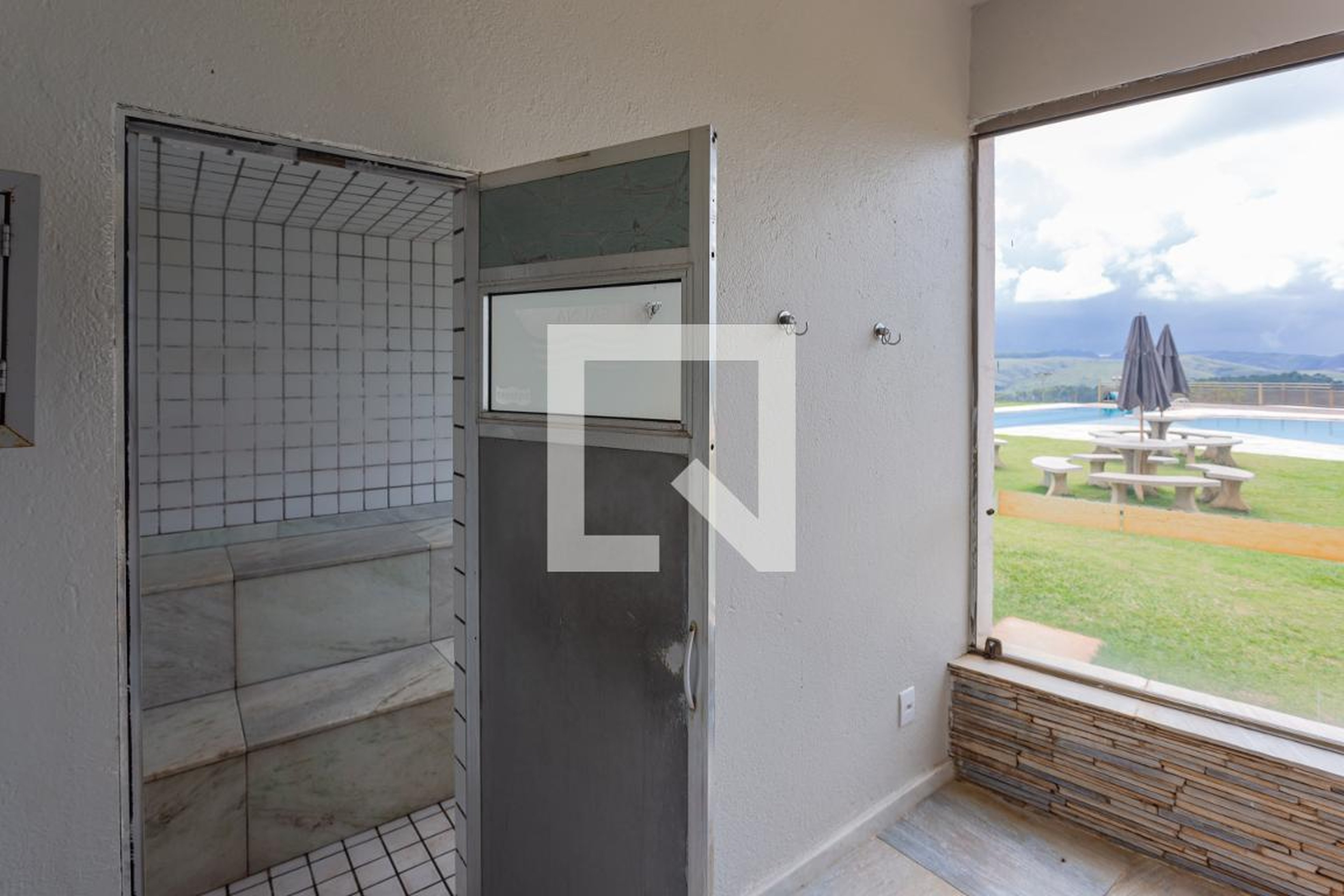 Sauna - 