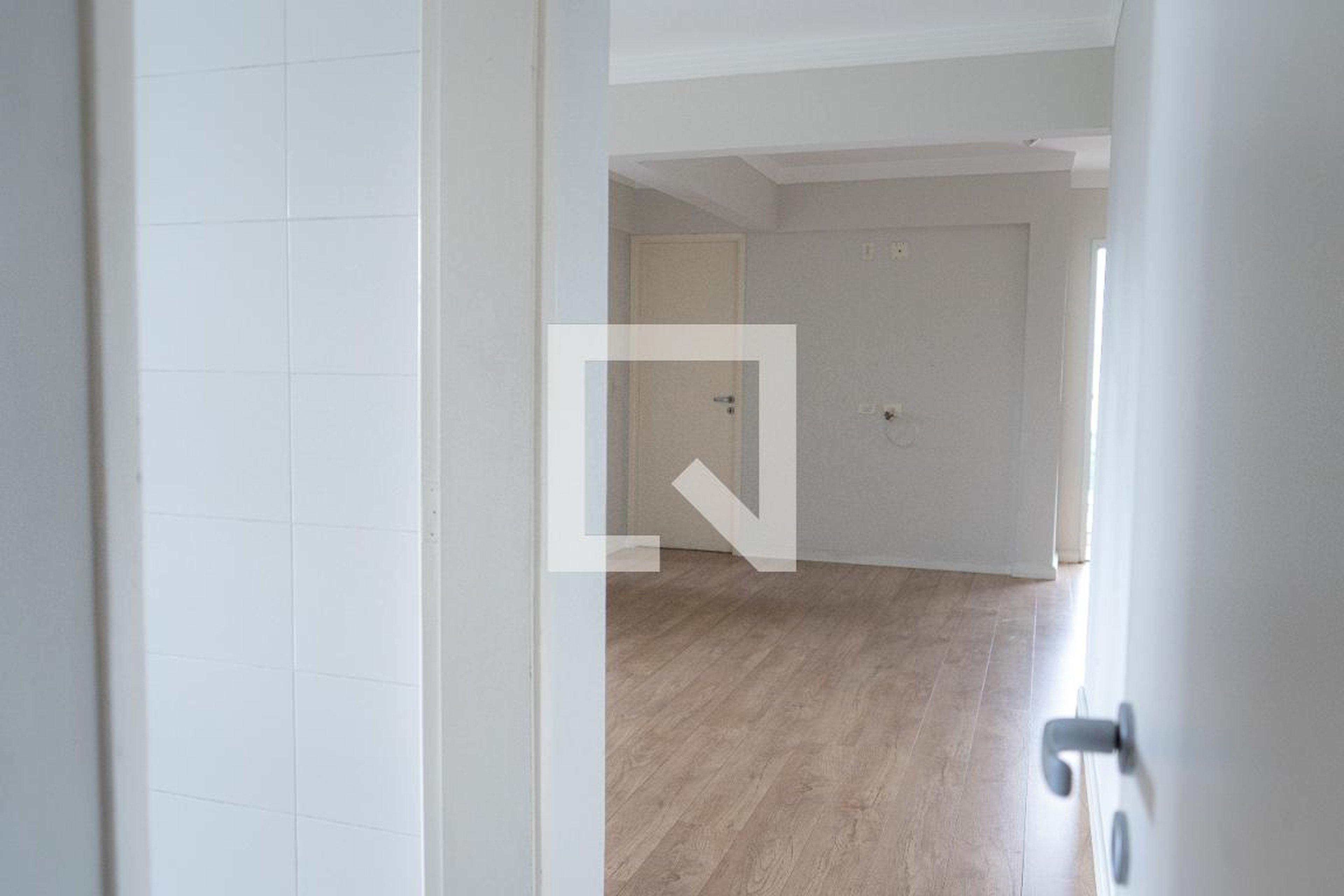 Entrada - Vivendas SAO Francisco