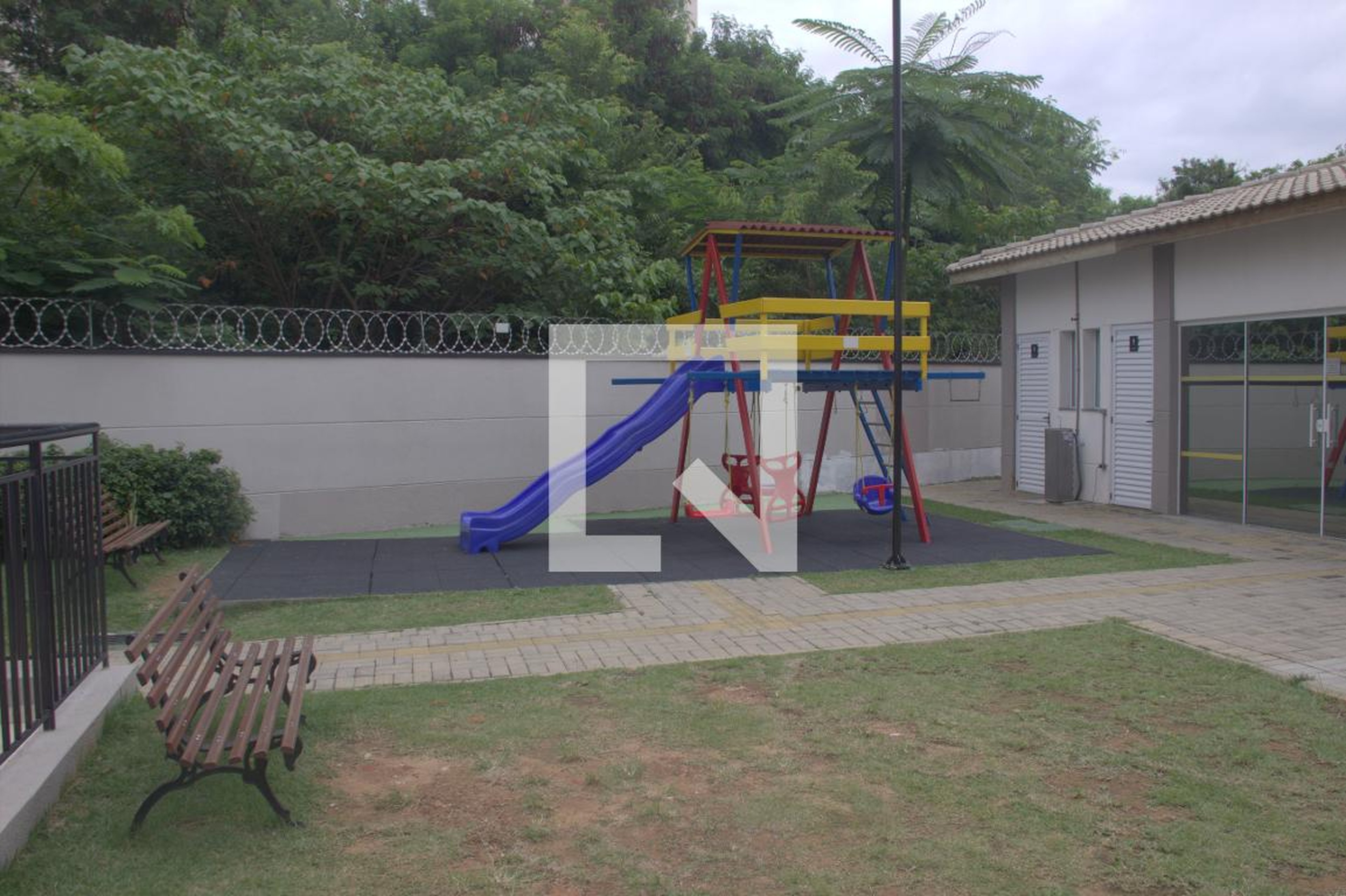 Playground - Brisa do Parque 3