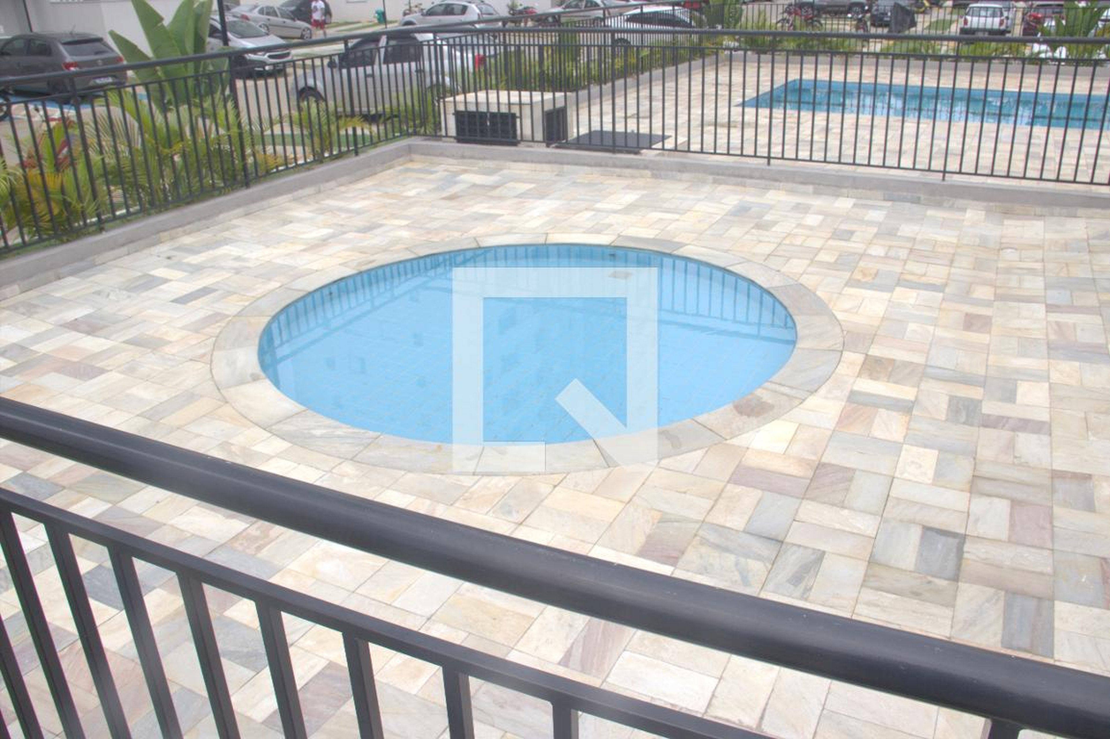 Piscina - Brisa do Parque 3