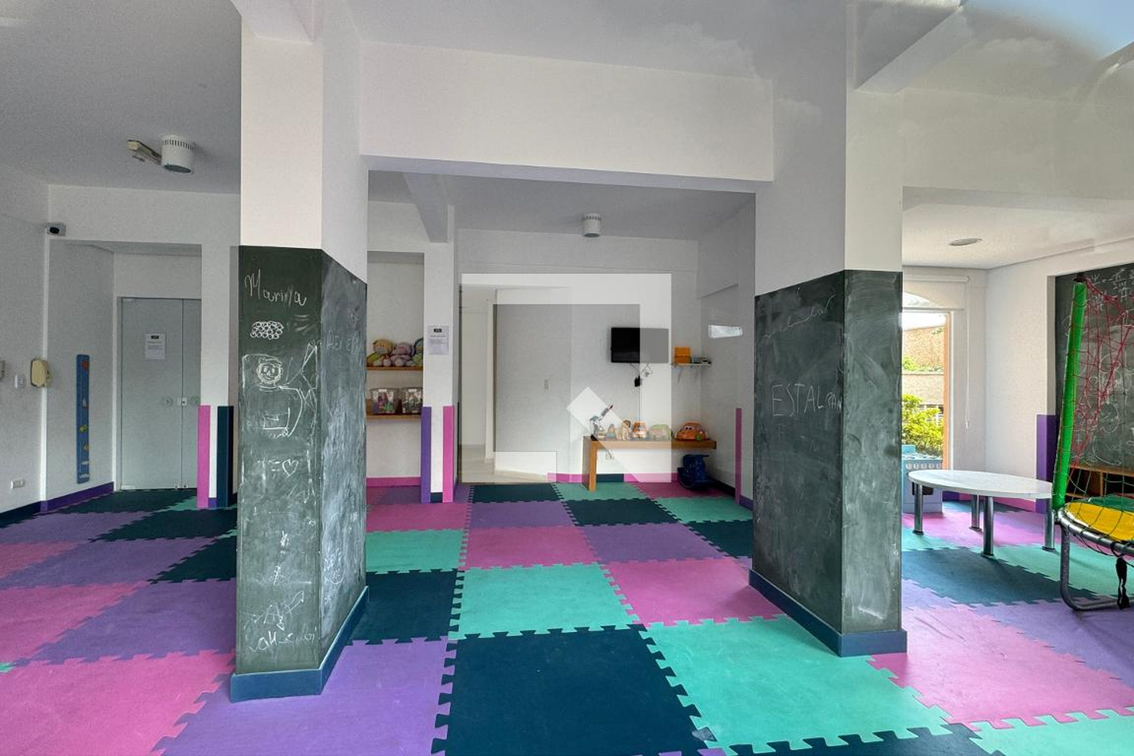 Brinquedoteca - 