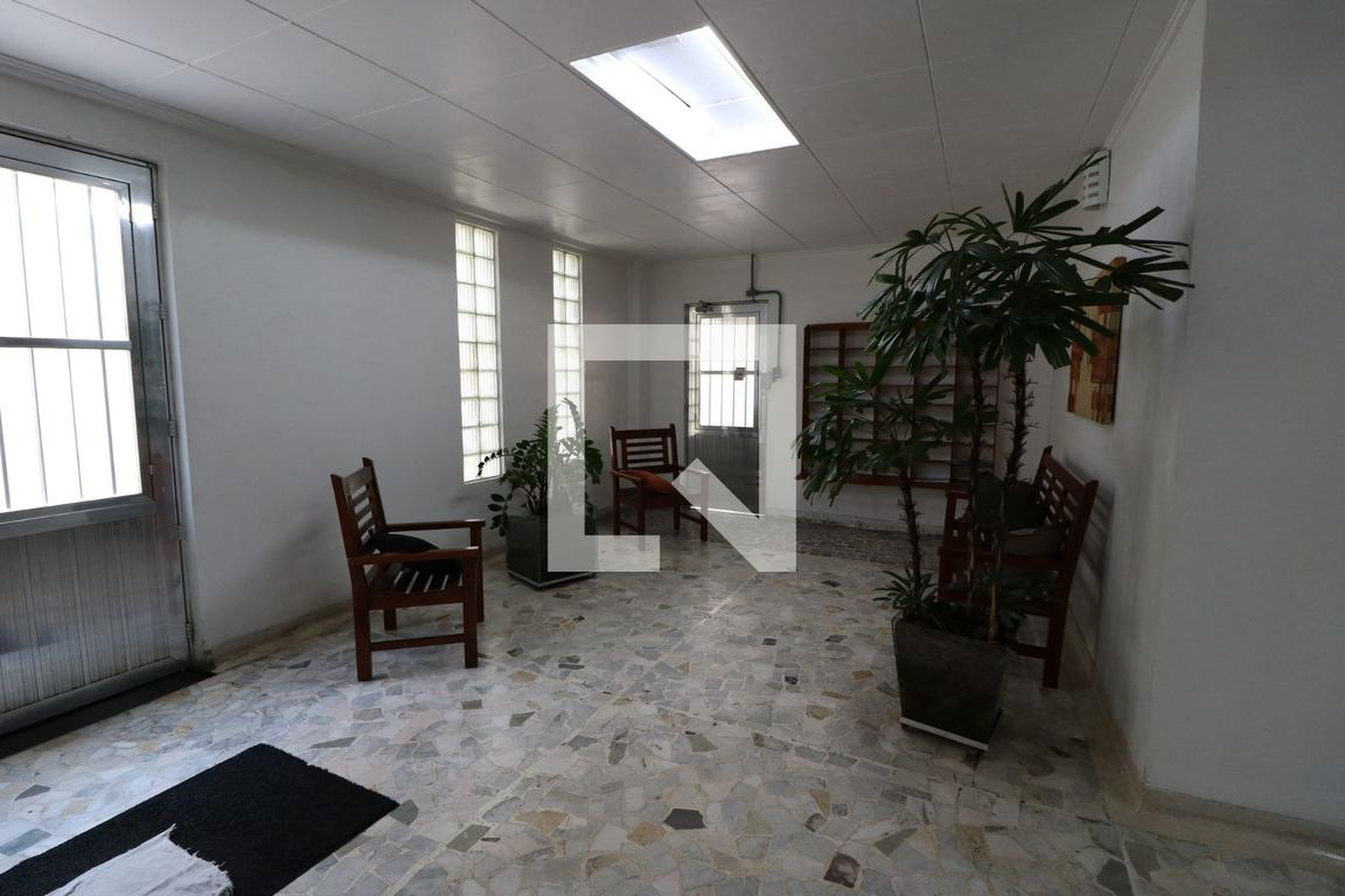 Área comum - Edifício Guaiauna